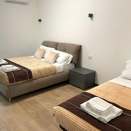 Fiera Rooms Verona Dış mekan fotoğraf
