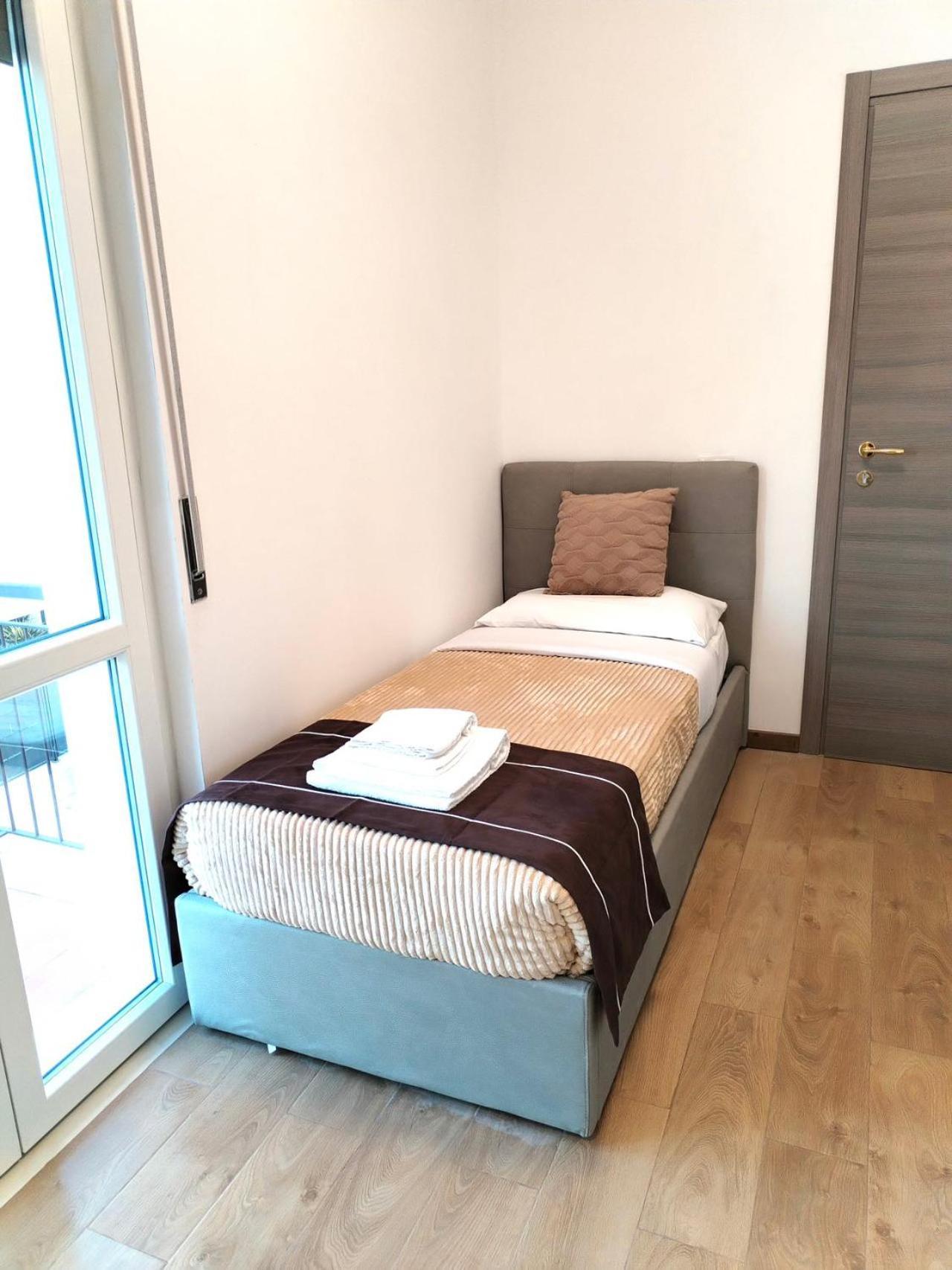 Fiera Rooms Verona Dış mekan fotoğraf