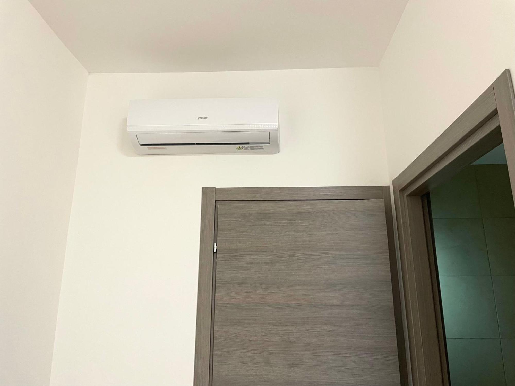 Fiera Rooms Verona Dış mekan fotoğraf