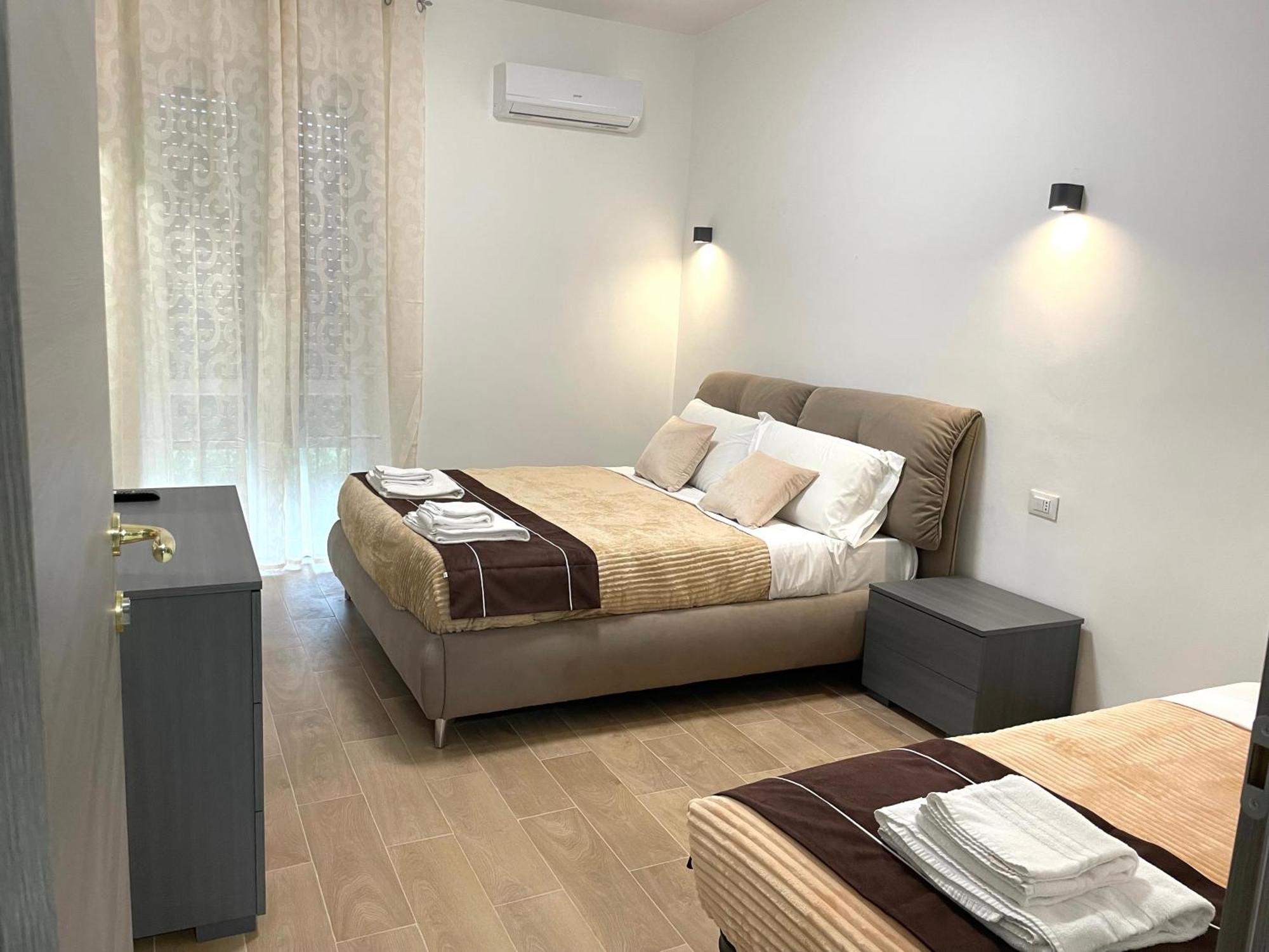 Fiera Rooms Verona Dış mekan fotoğraf