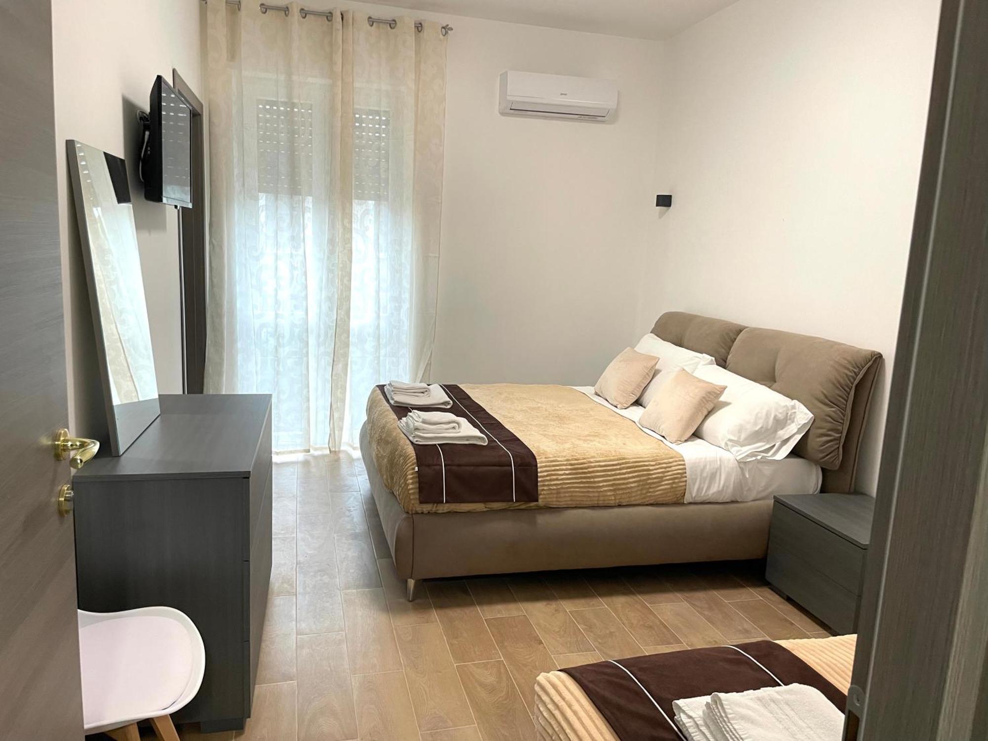 Fiera Rooms Verona Dış mekan fotoğraf