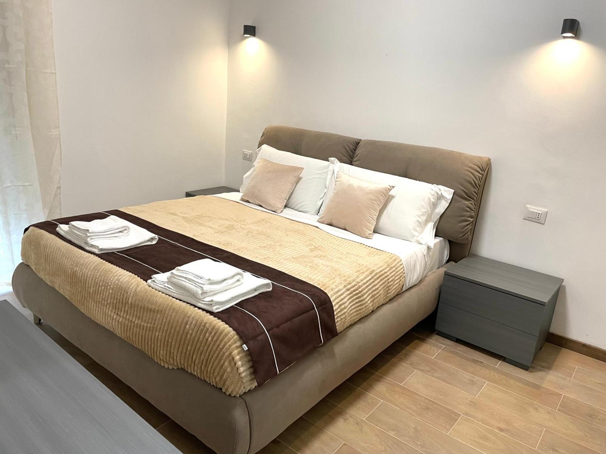 Fiera Rooms Verona Dış mekan fotoğraf