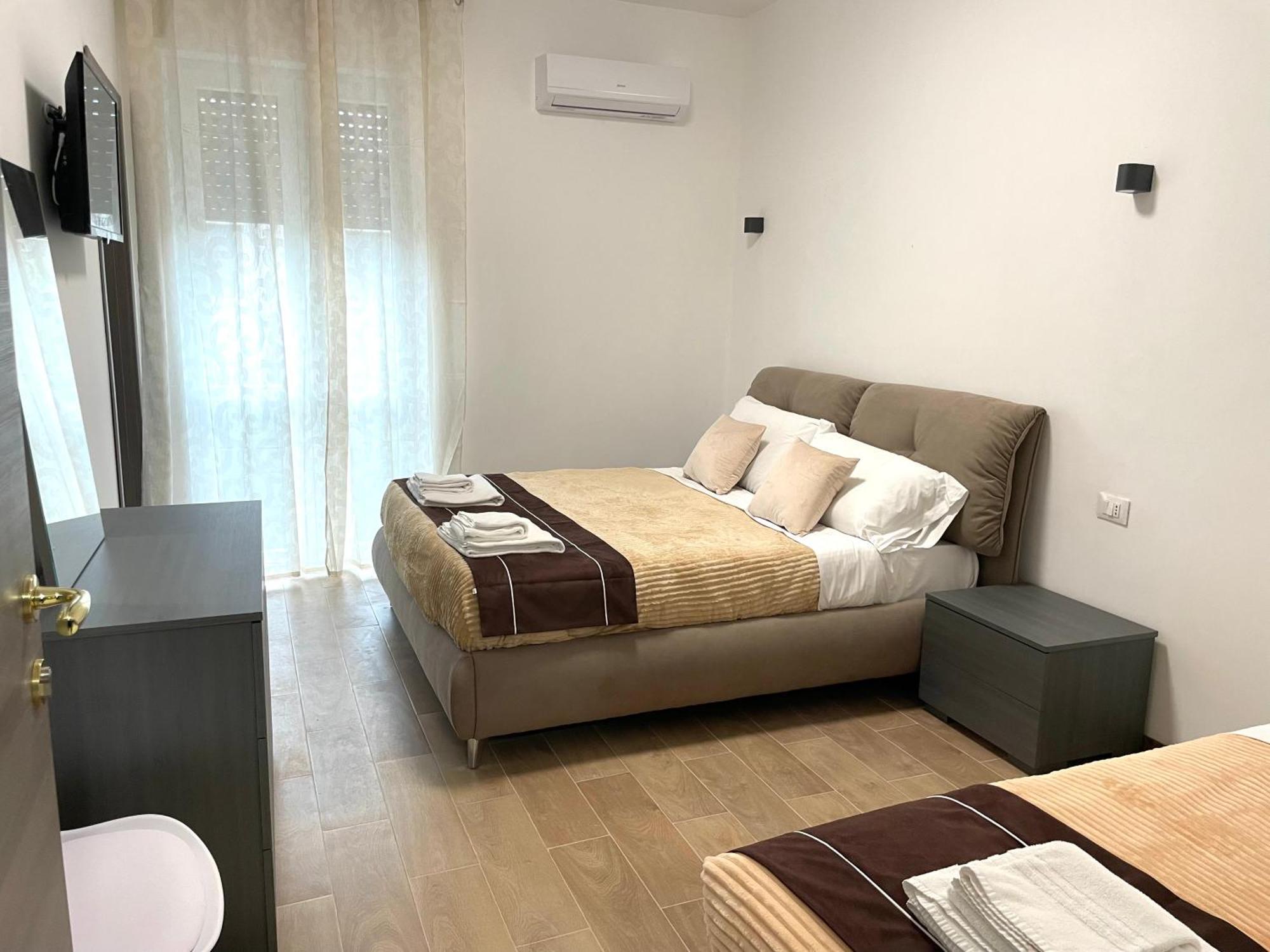 Fiera Rooms Verona Dış mekan fotoğraf