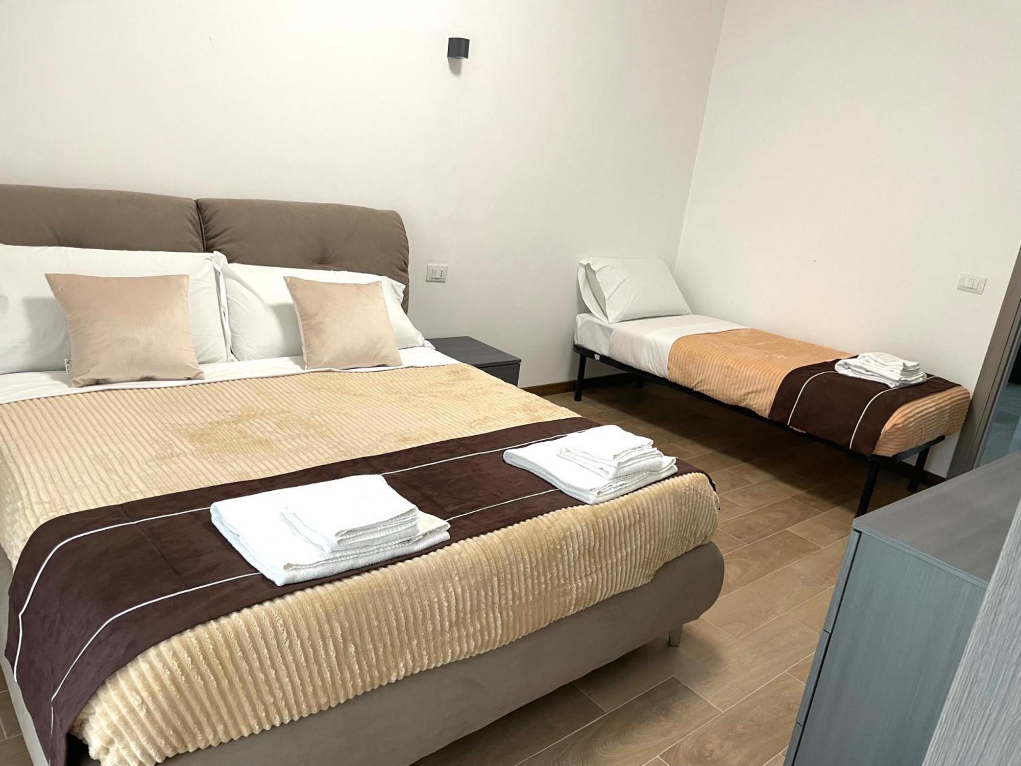 Fiera Rooms Verona Dış mekan fotoğraf