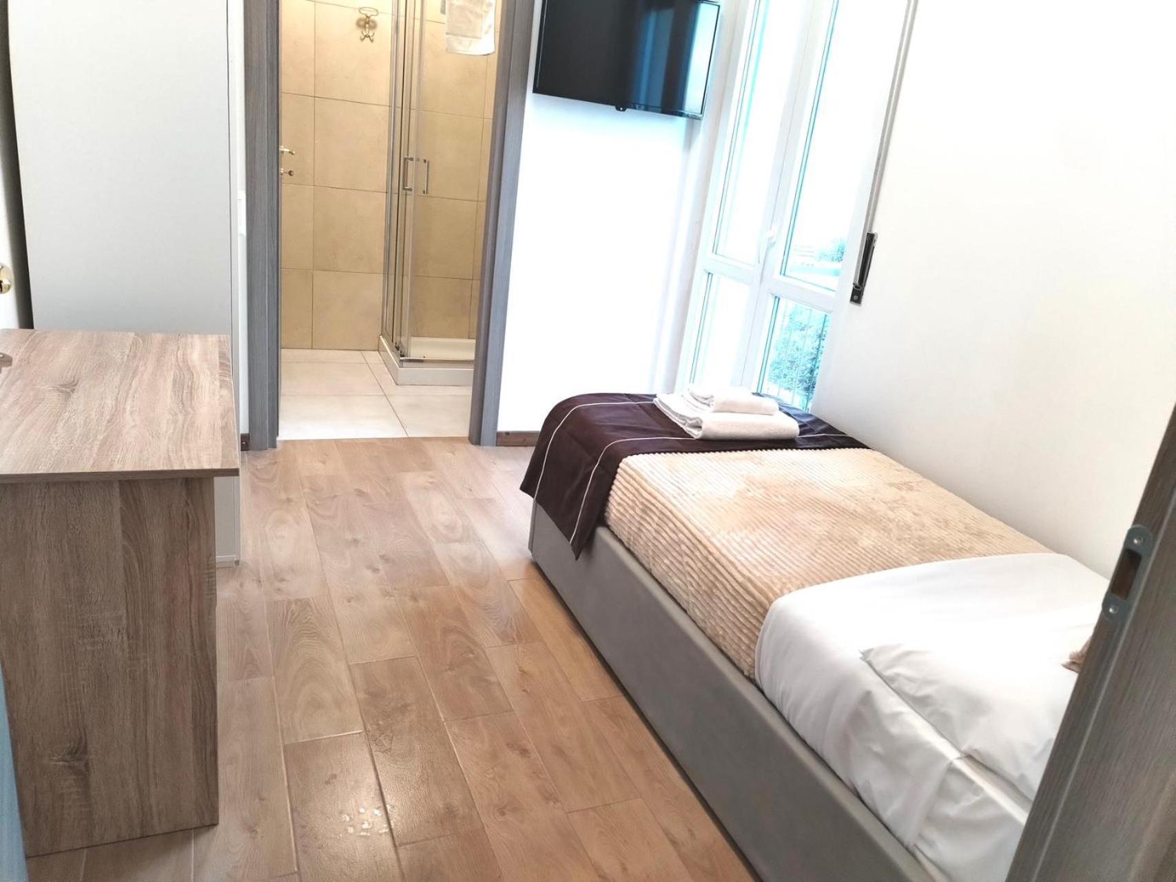 Fiera Rooms Verona Dış mekan fotoğraf