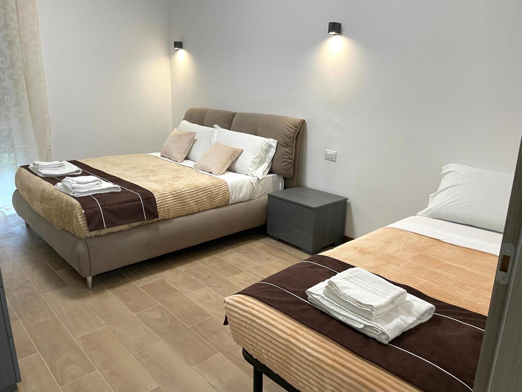 Fiera Rooms Verona Dış mekan fotoğraf