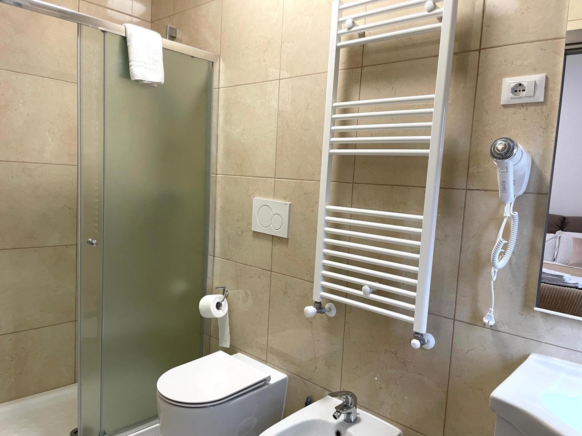 Fiera Rooms Verona Dış mekan fotoğraf