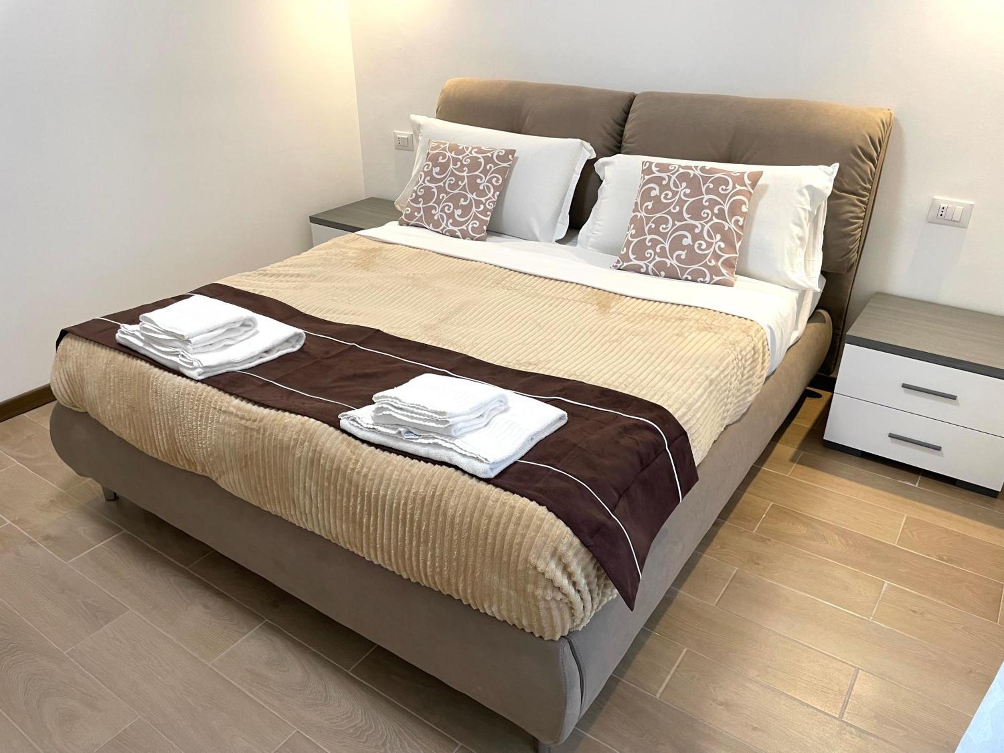 Fiera Rooms Verona Dış mekan fotoğraf