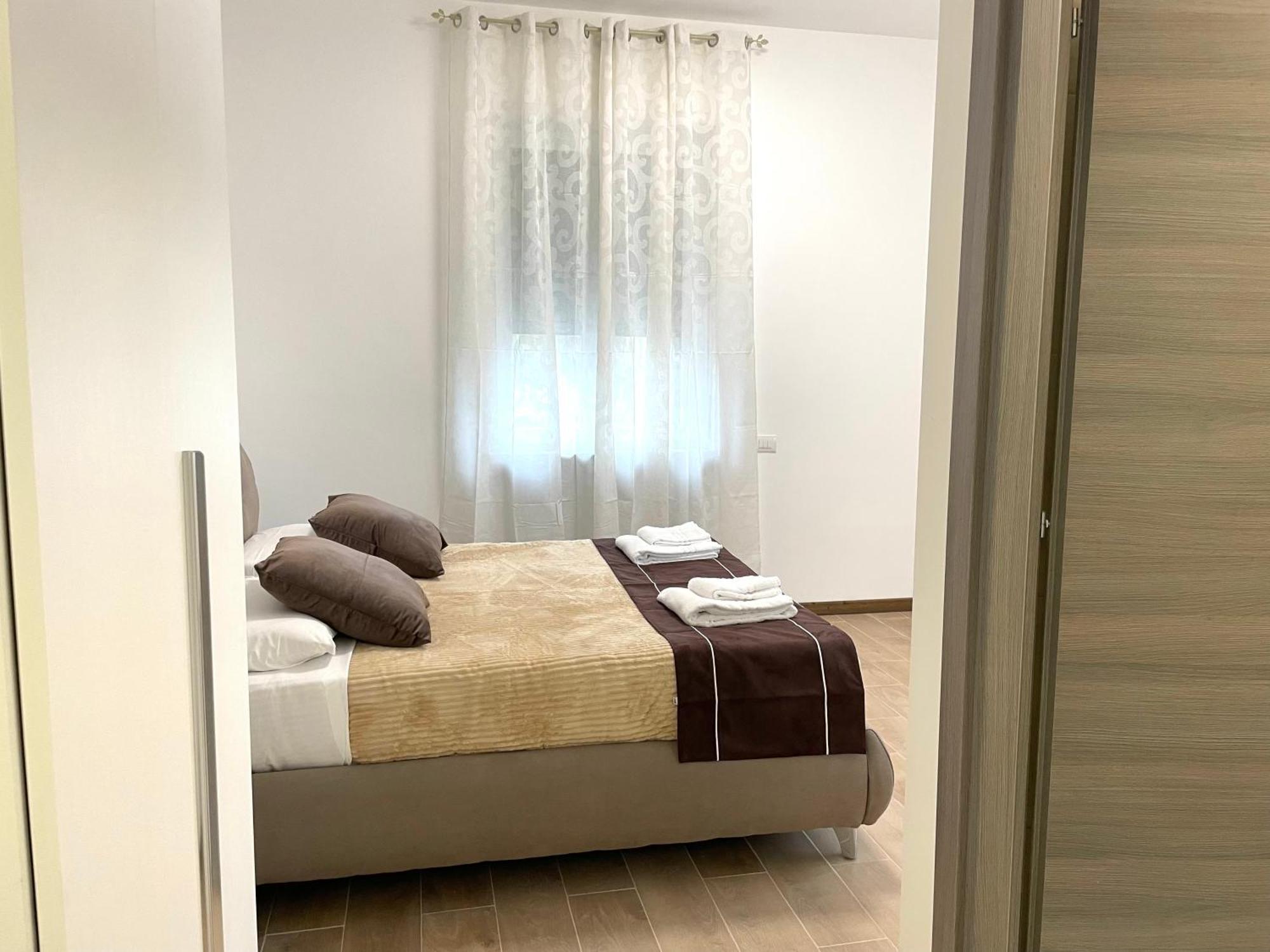 Fiera Rooms Verona Dış mekan fotoğraf