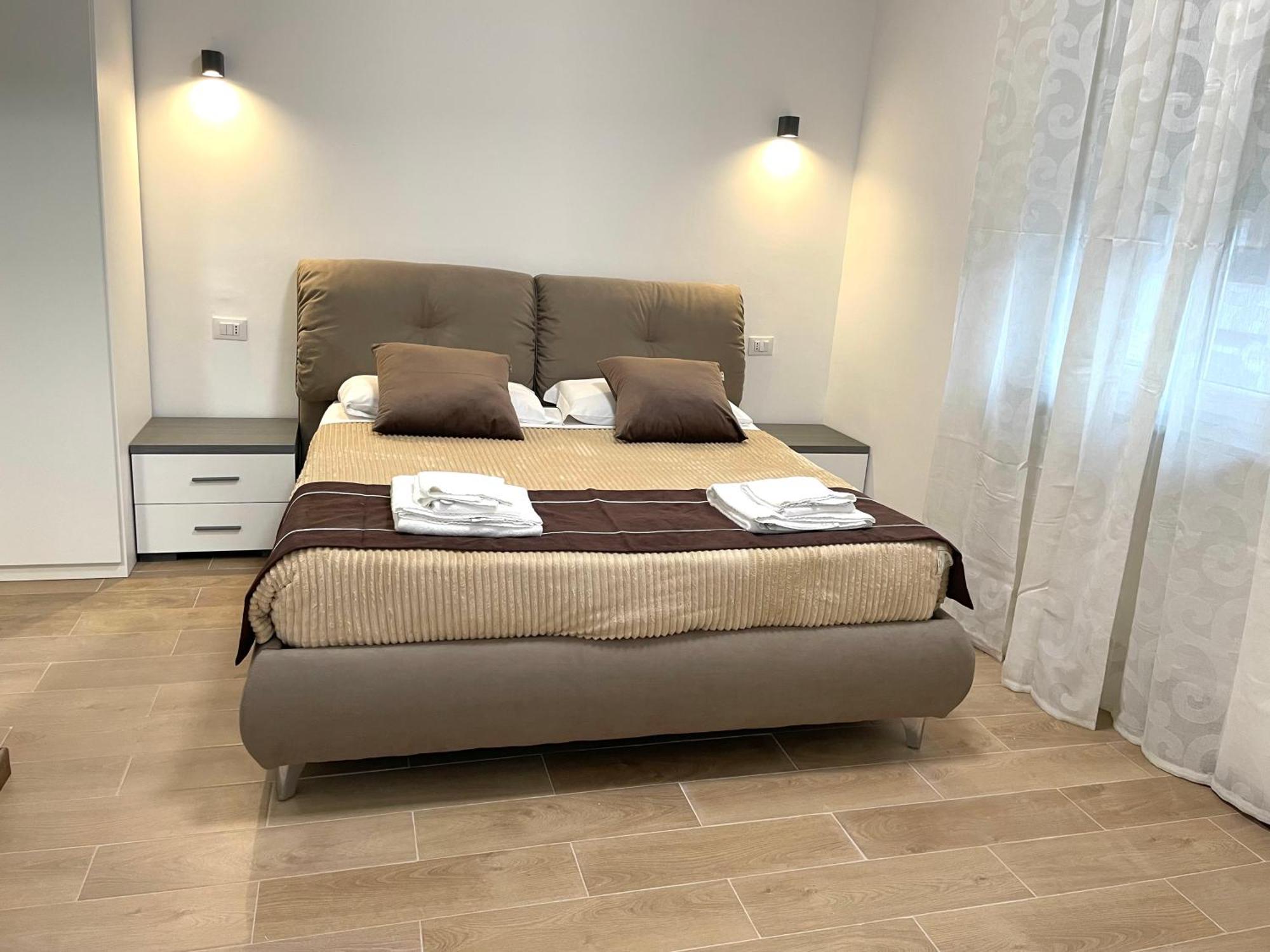 Fiera Rooms Verona Dış mekan fotoğraf