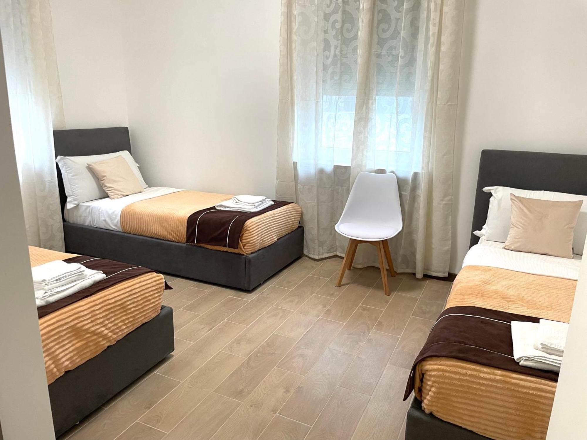 Fiera Rooms Verona Dış mekan fotoğraf