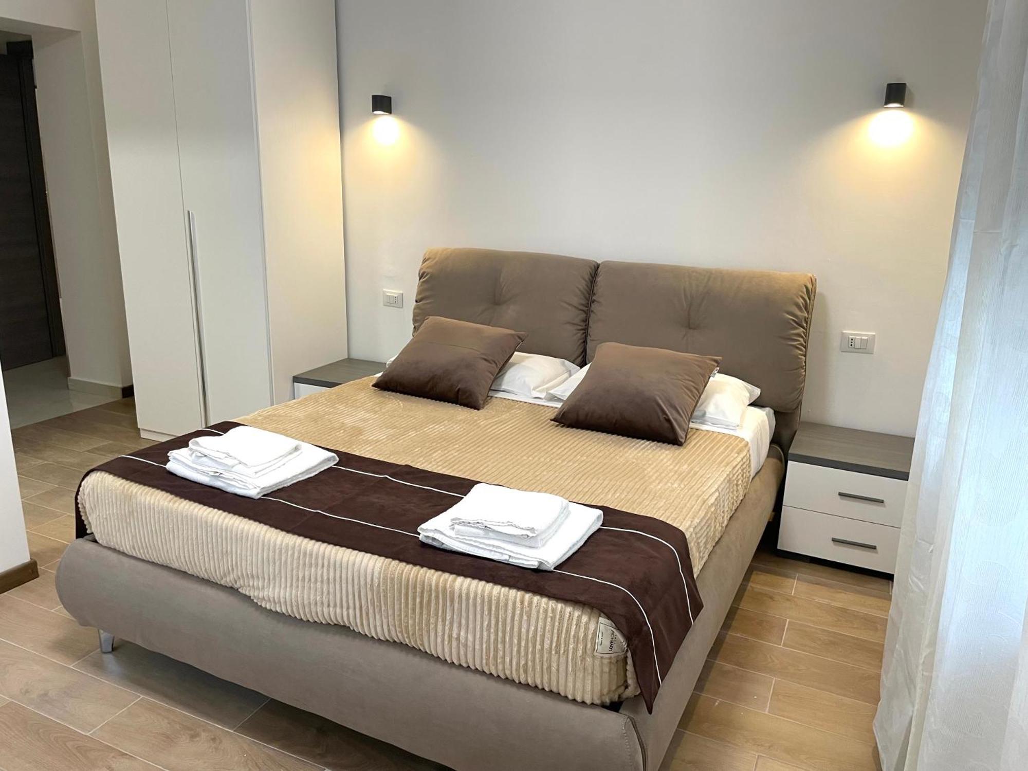 Fiera Rooms Verona Dış mekan fotoğraf