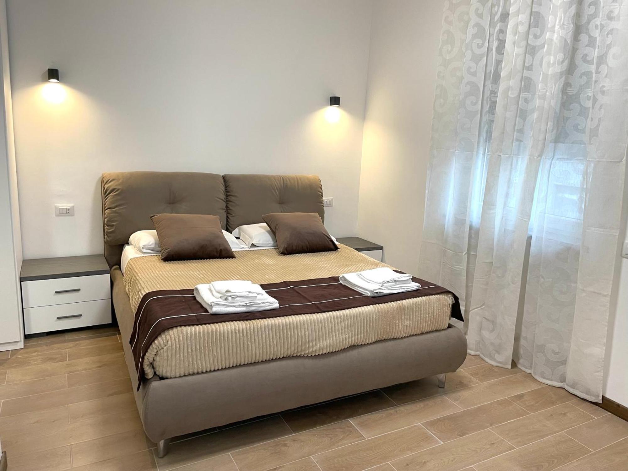 Fiera Rooms Verona Dış mekan fotoğraf