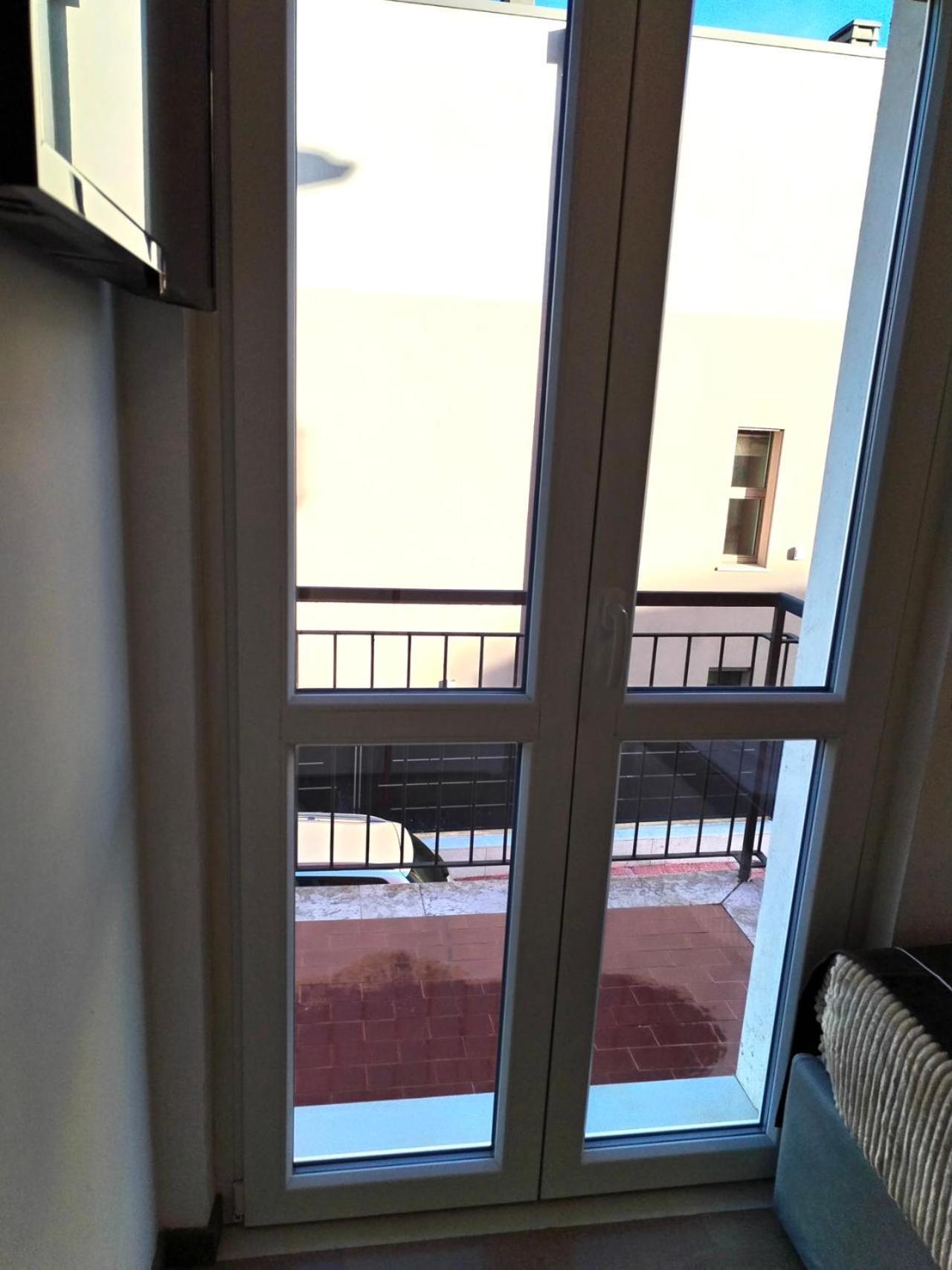 Fiera Rooms Verona Dış mekan fotoğraf