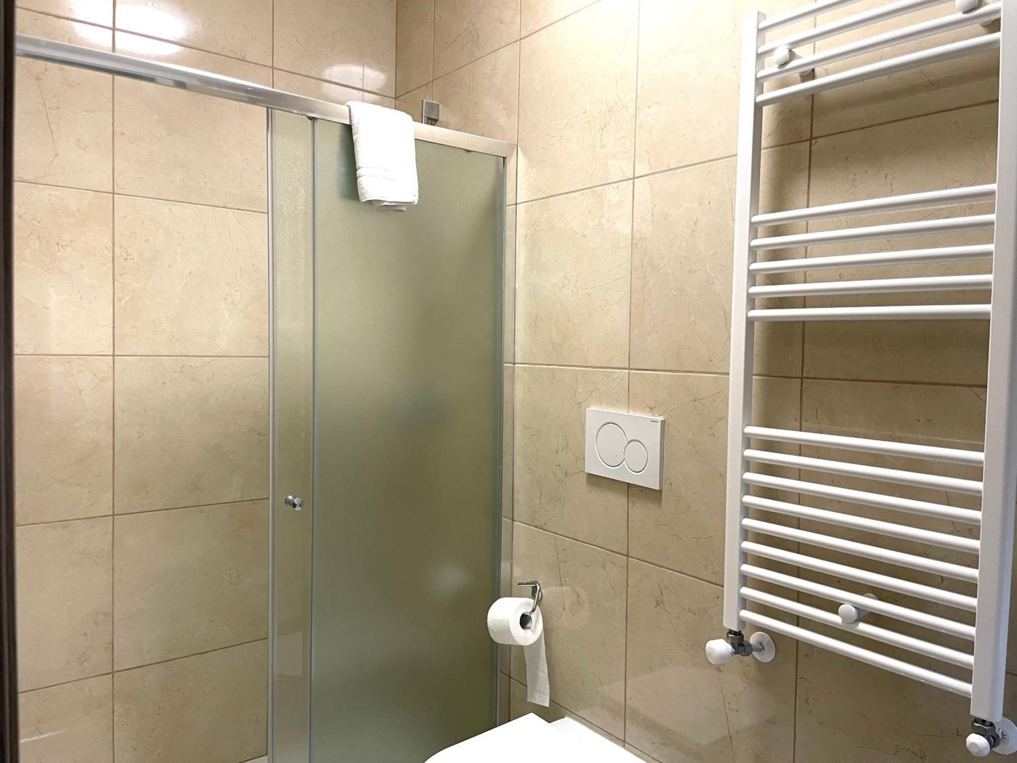 Fiera Rooms Verona Dış mekan fotoğraf