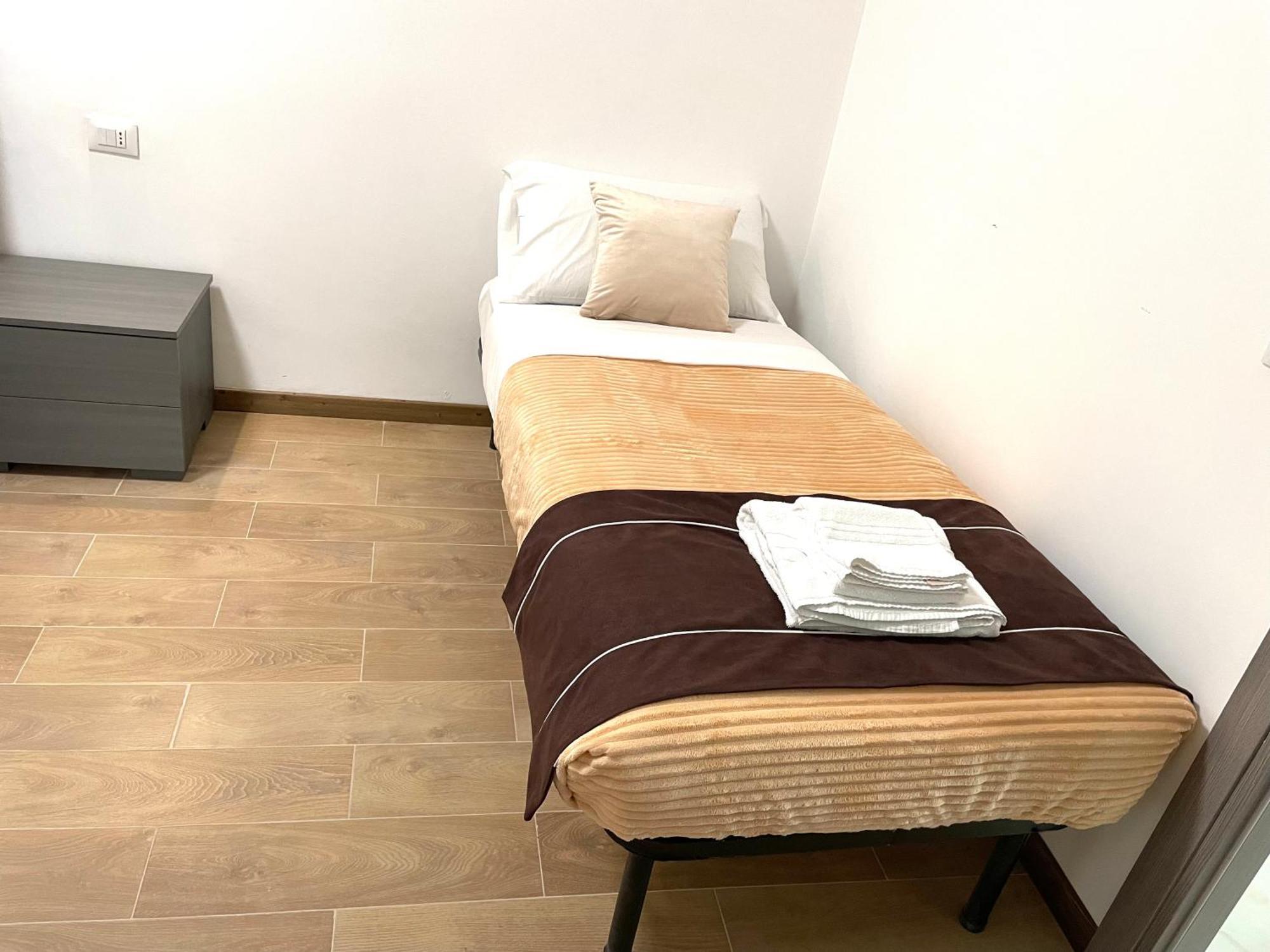 Fiera Rooms Verona Dış mekan fotoğraf