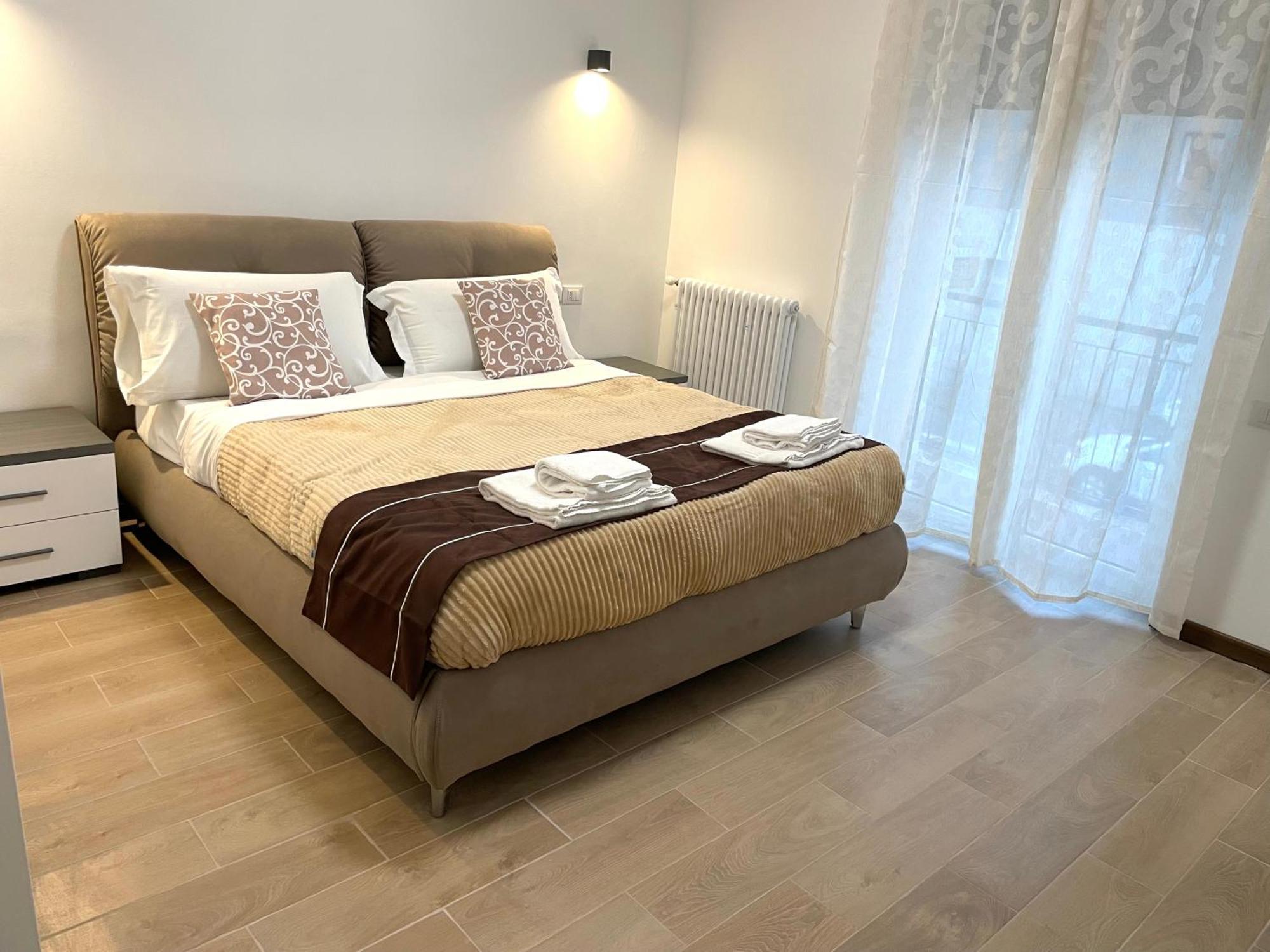 Fiera Rooms Verona Dış mekan fotoğraf