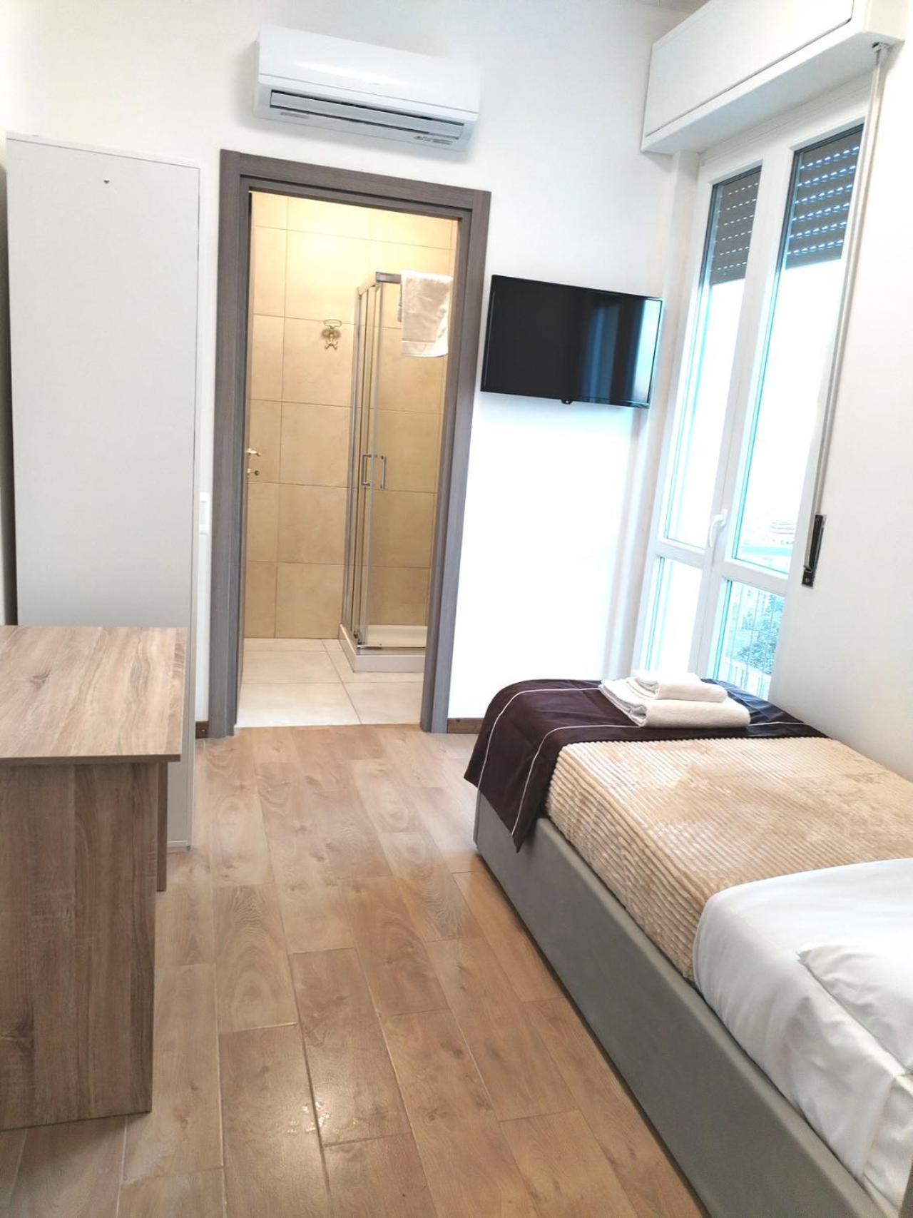 Fiera Rooms Verona Dış mekan fotoğraf