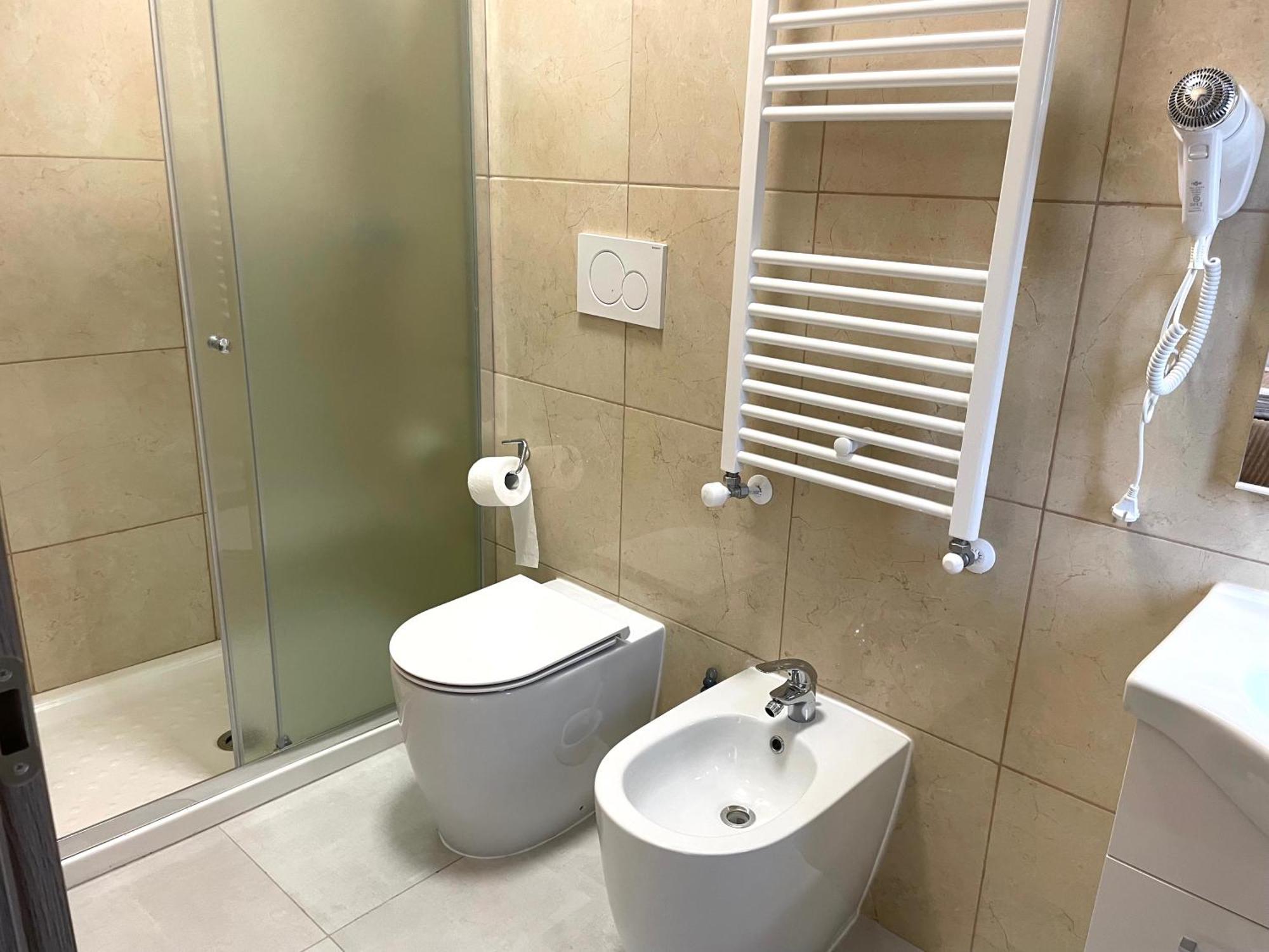 Fiera Rooms Verona Dış mekan fotoğraf