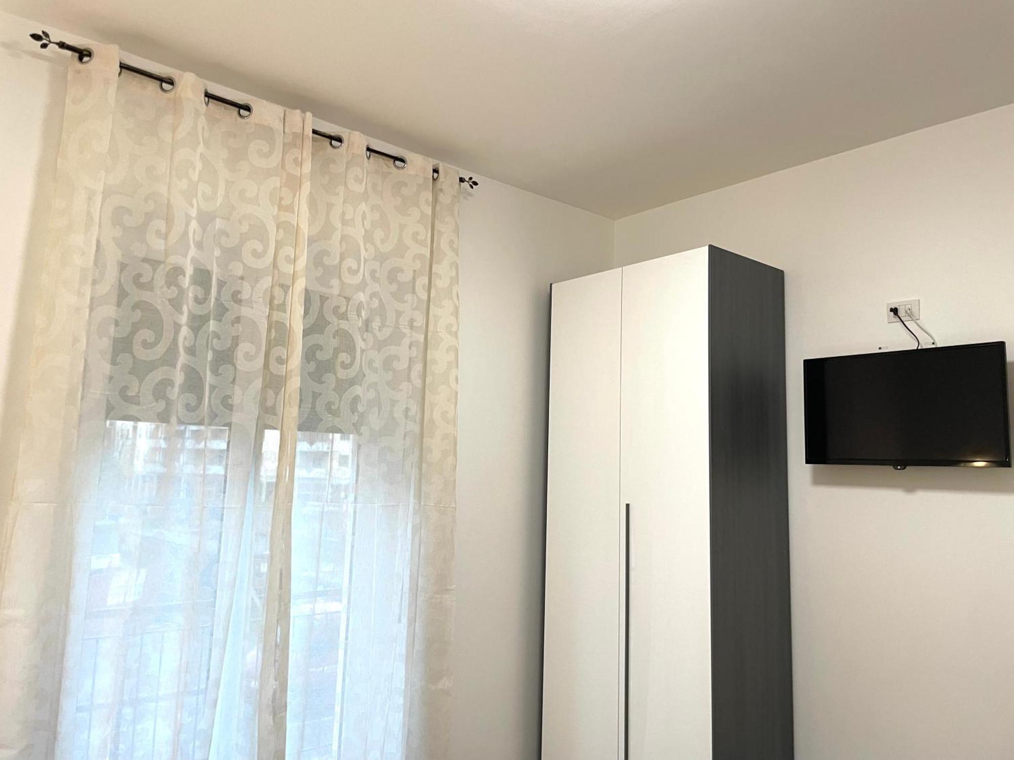Fiera Rooms Verona Dış mekan fotoğraf