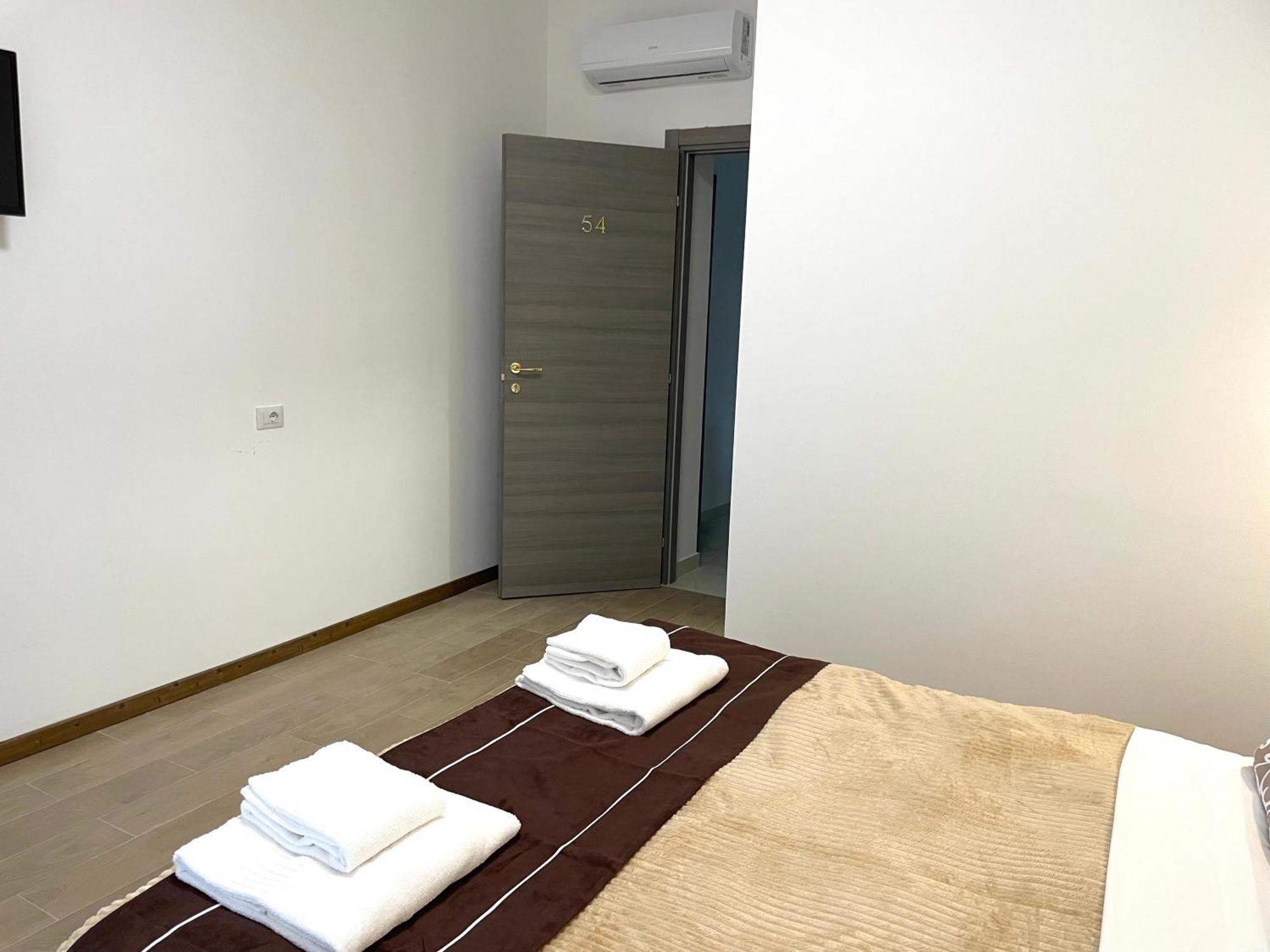 Fiera Rooms Verona Dış mekan fotoğraf