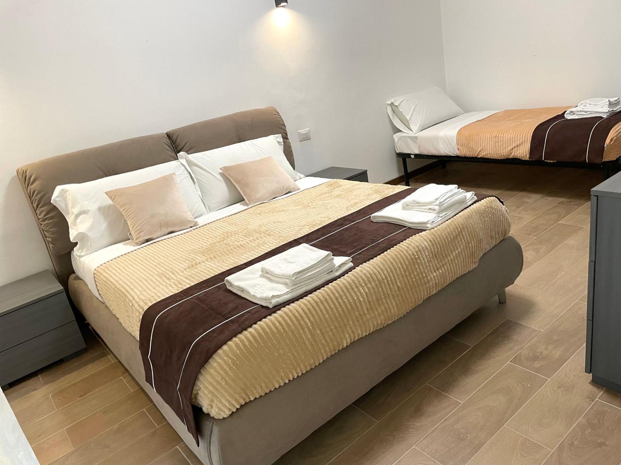 Fiera Rooms Verona Dış mekan fotoğraf
