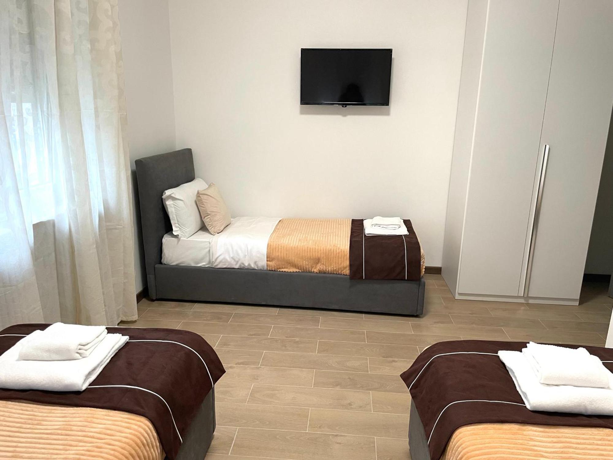 Fiera Rooms Verona Dış mekan fotoğraf