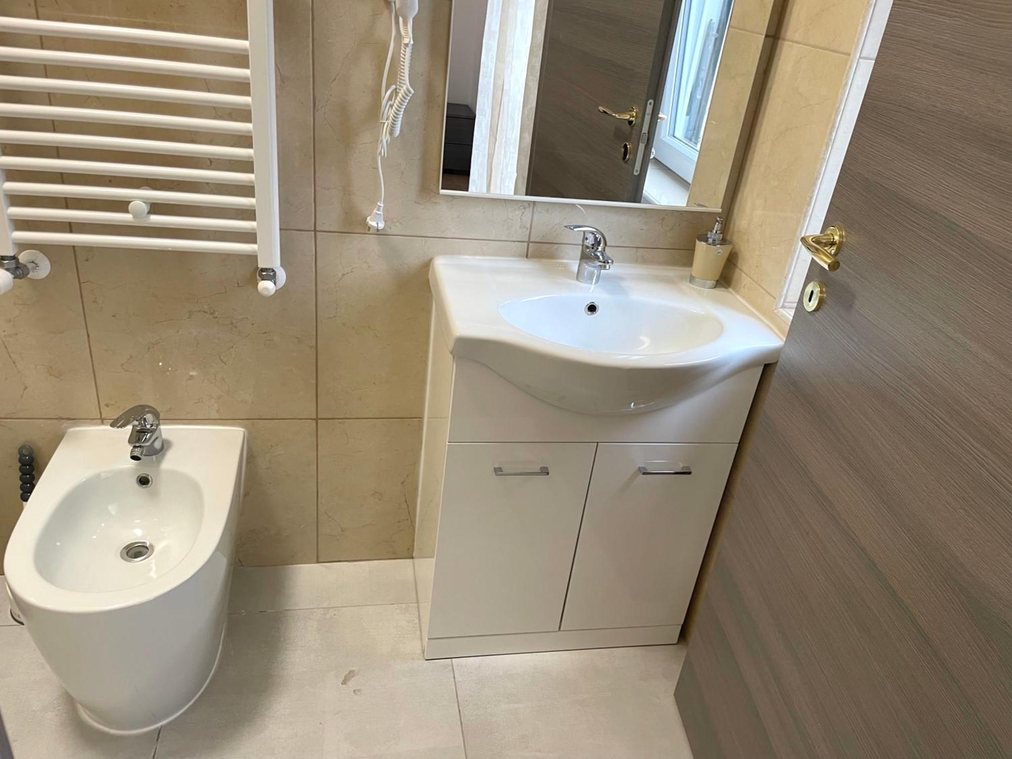 Fiera Rooms Verona Dış mekan fotoğraf
