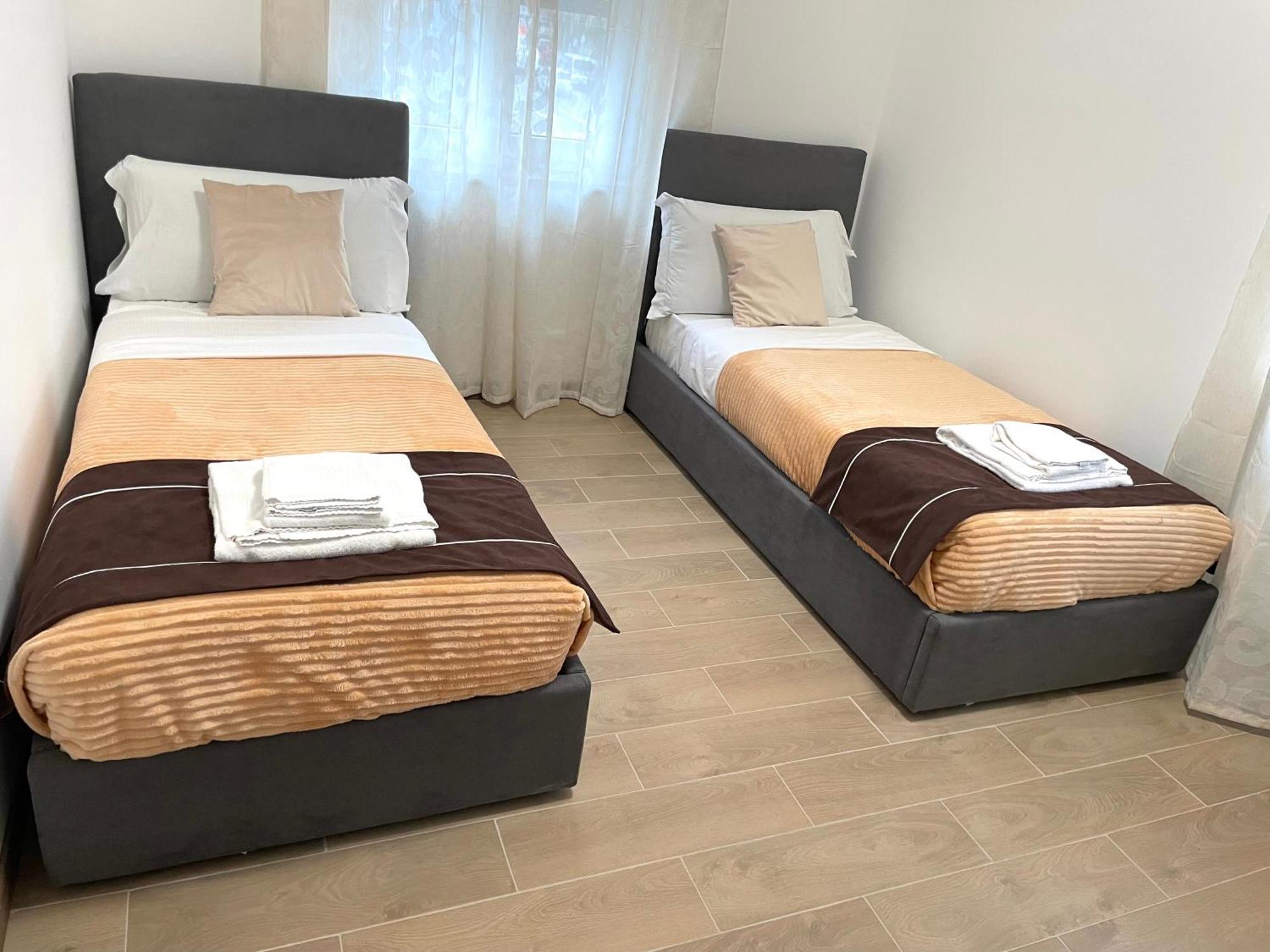 Fiera Rooms Verona Dış mekan fotoğraf