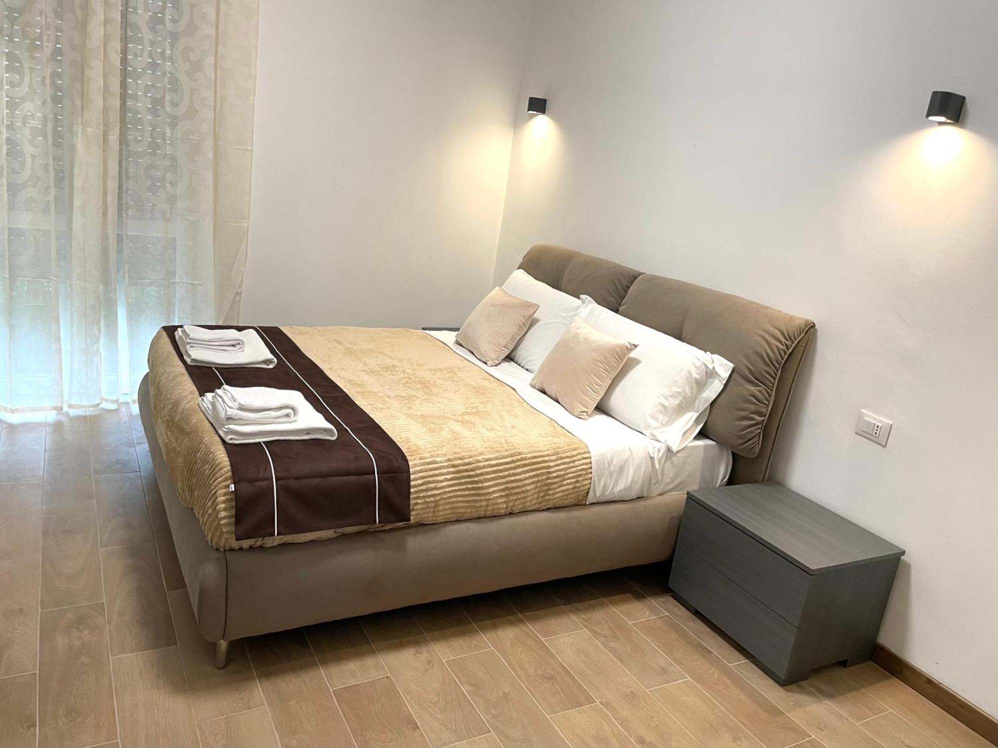Fiera Rooms Verona Dış mekan fotoğraf