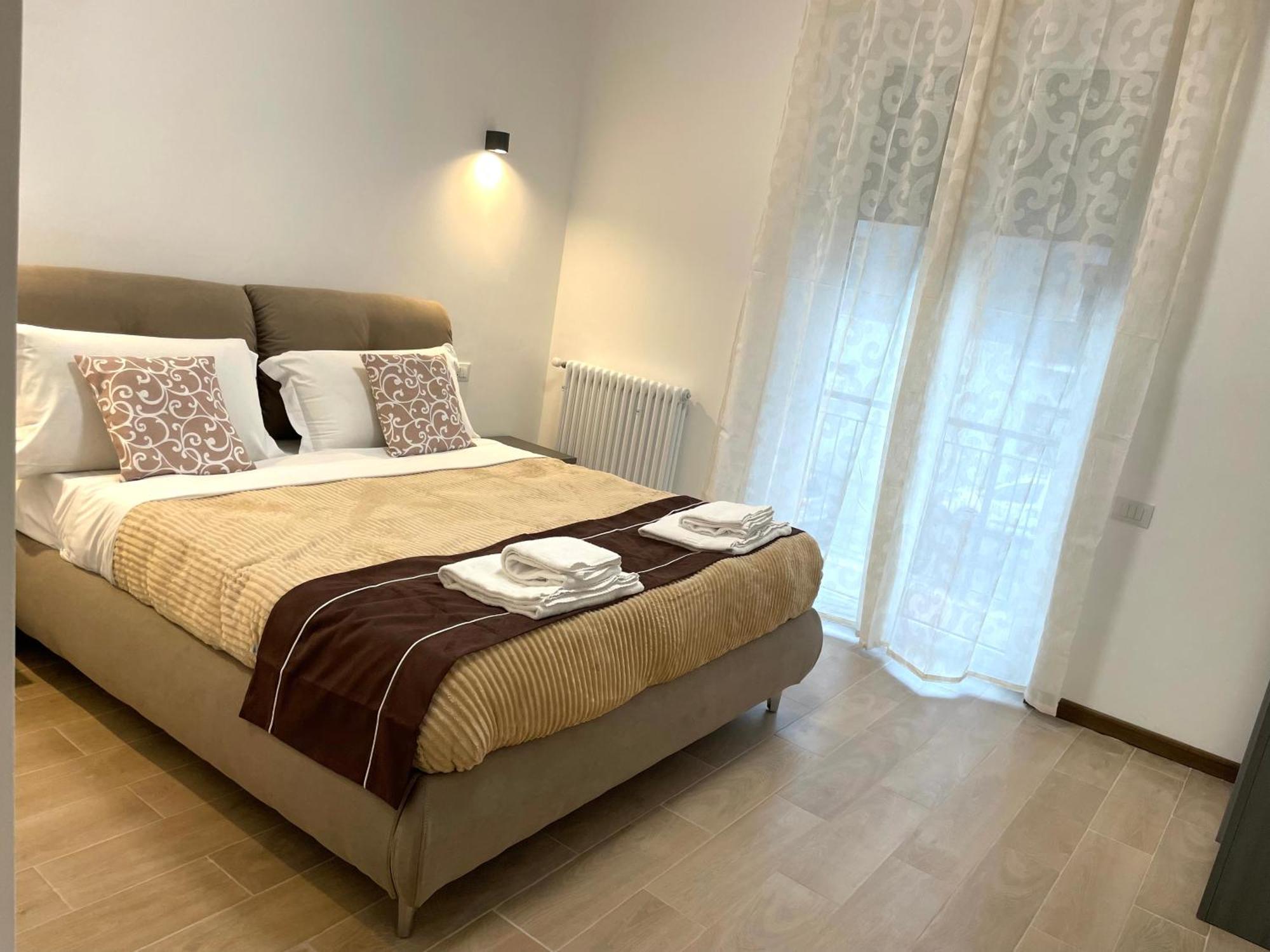 Fiera Rooms Verona Dış mekan fotoğraf