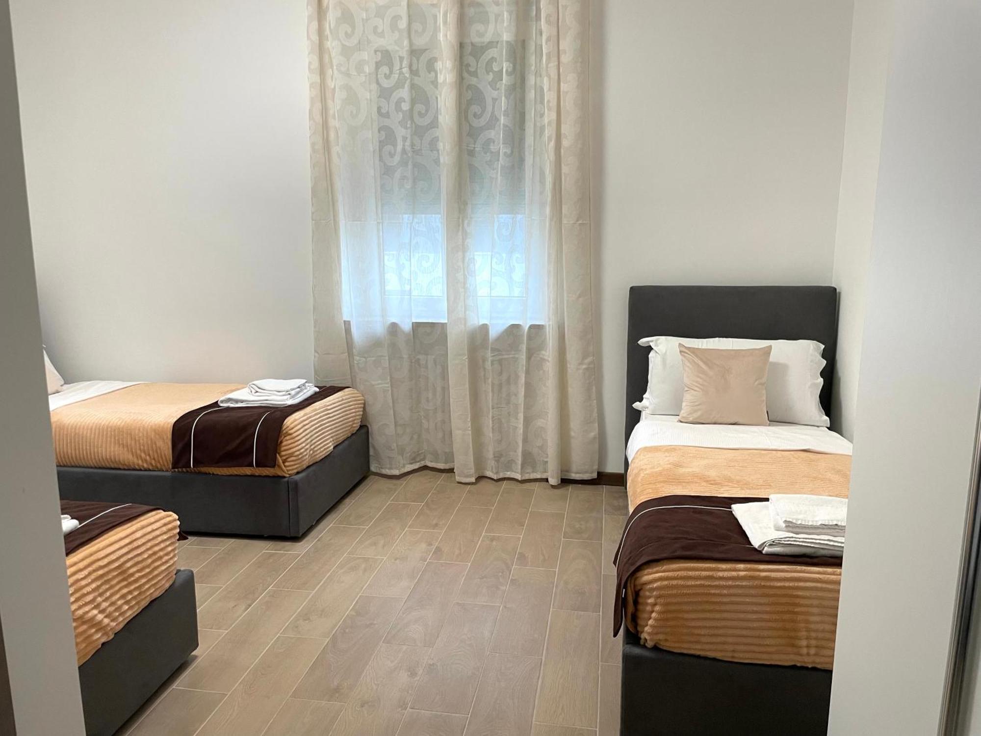 Fiera Rooms Verona Dış mekan fotoğraf