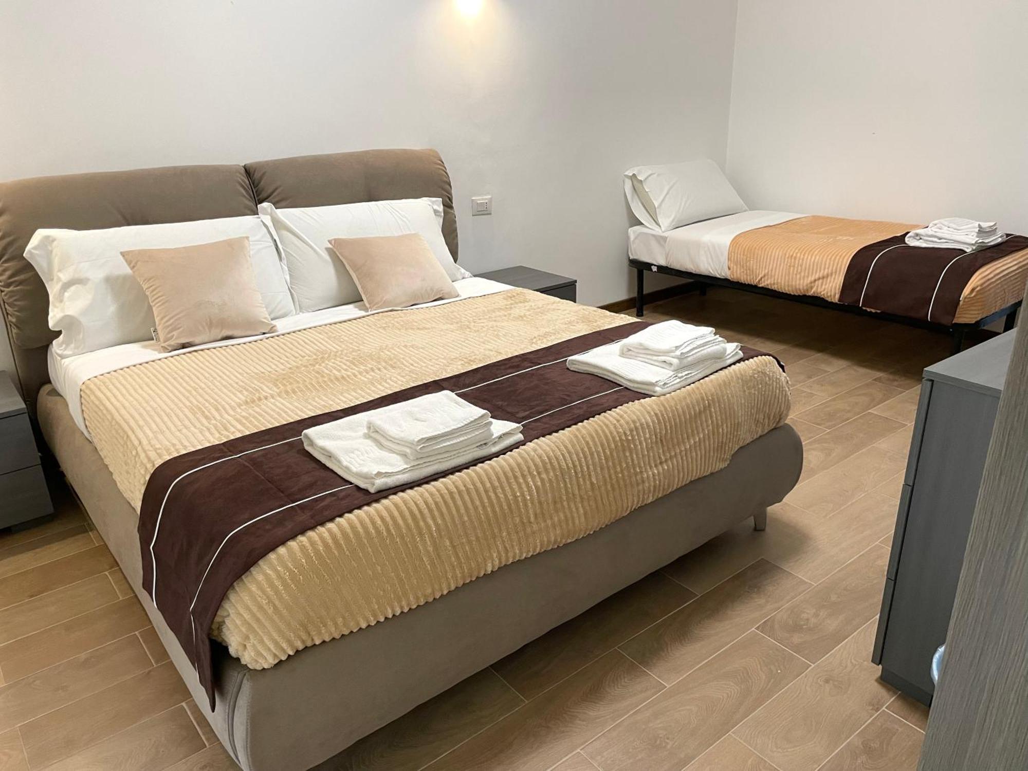 Fiera Rooms Verona Dış mekan fotoğraf