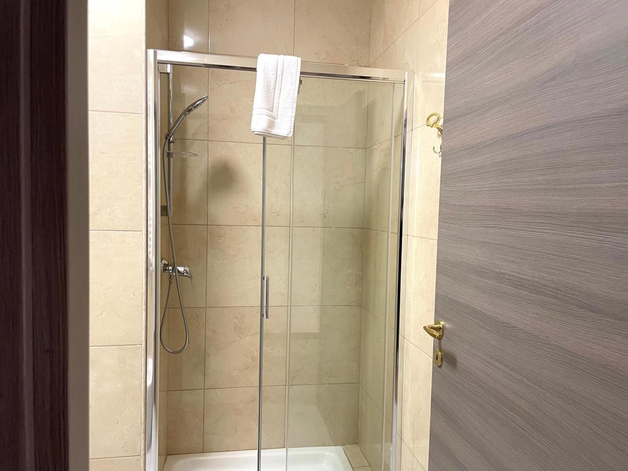 Fiera Rooms Verona Dış mekan fotoğraf