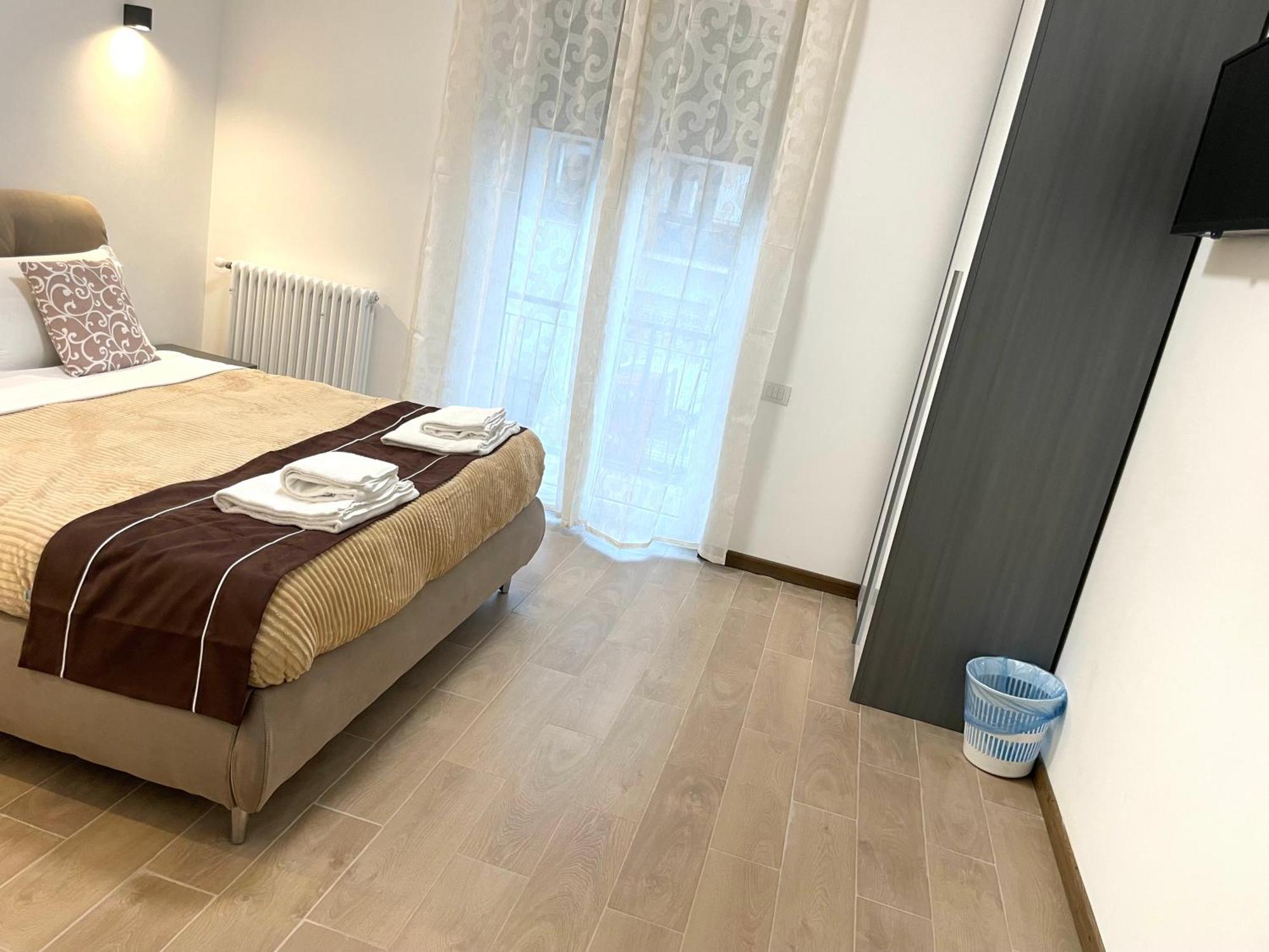 Fiera Rooms Verona Dış mekan fotoğraf
