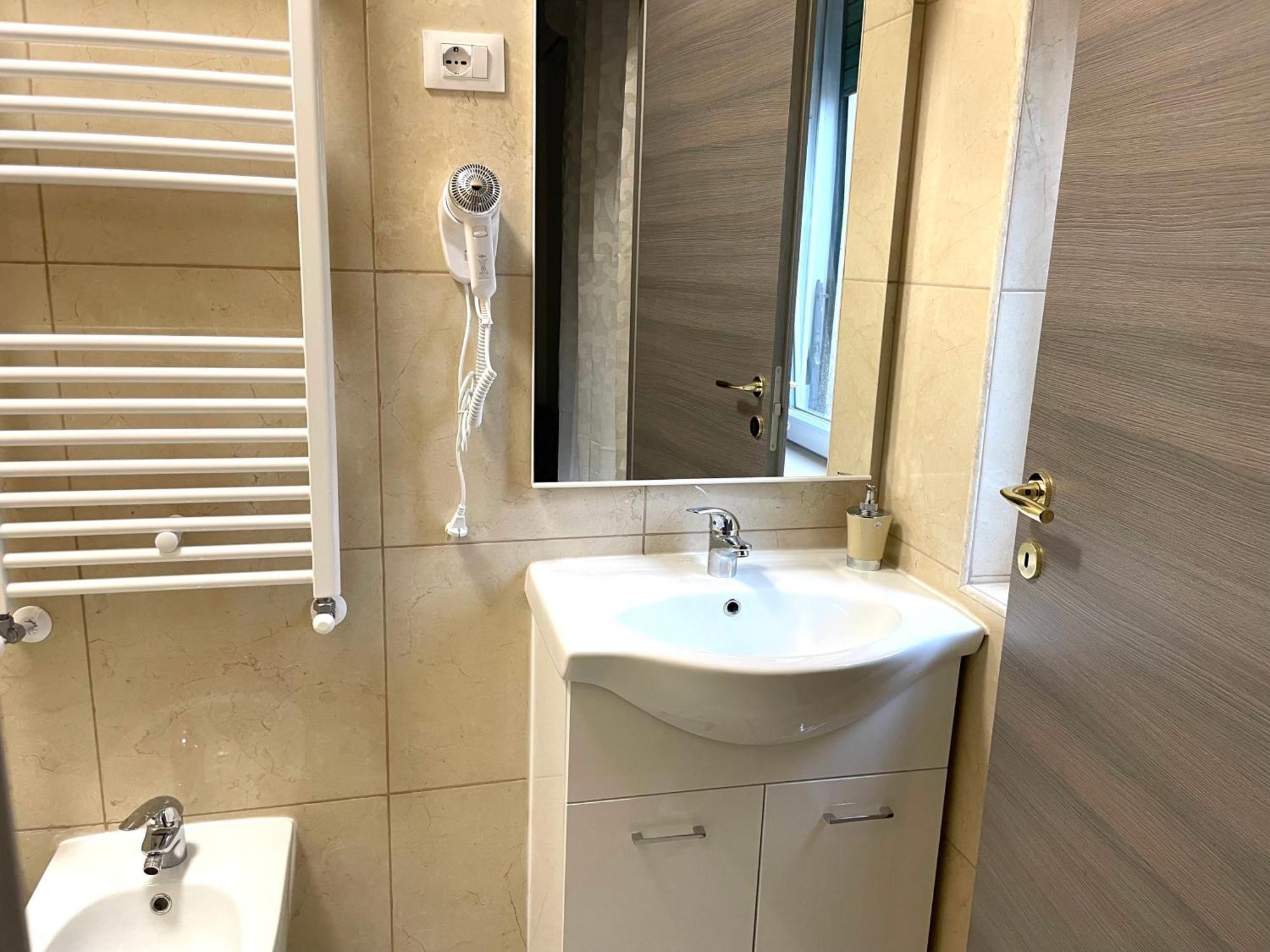 Fiera Rooms Verona Dış mekan fotoğraf