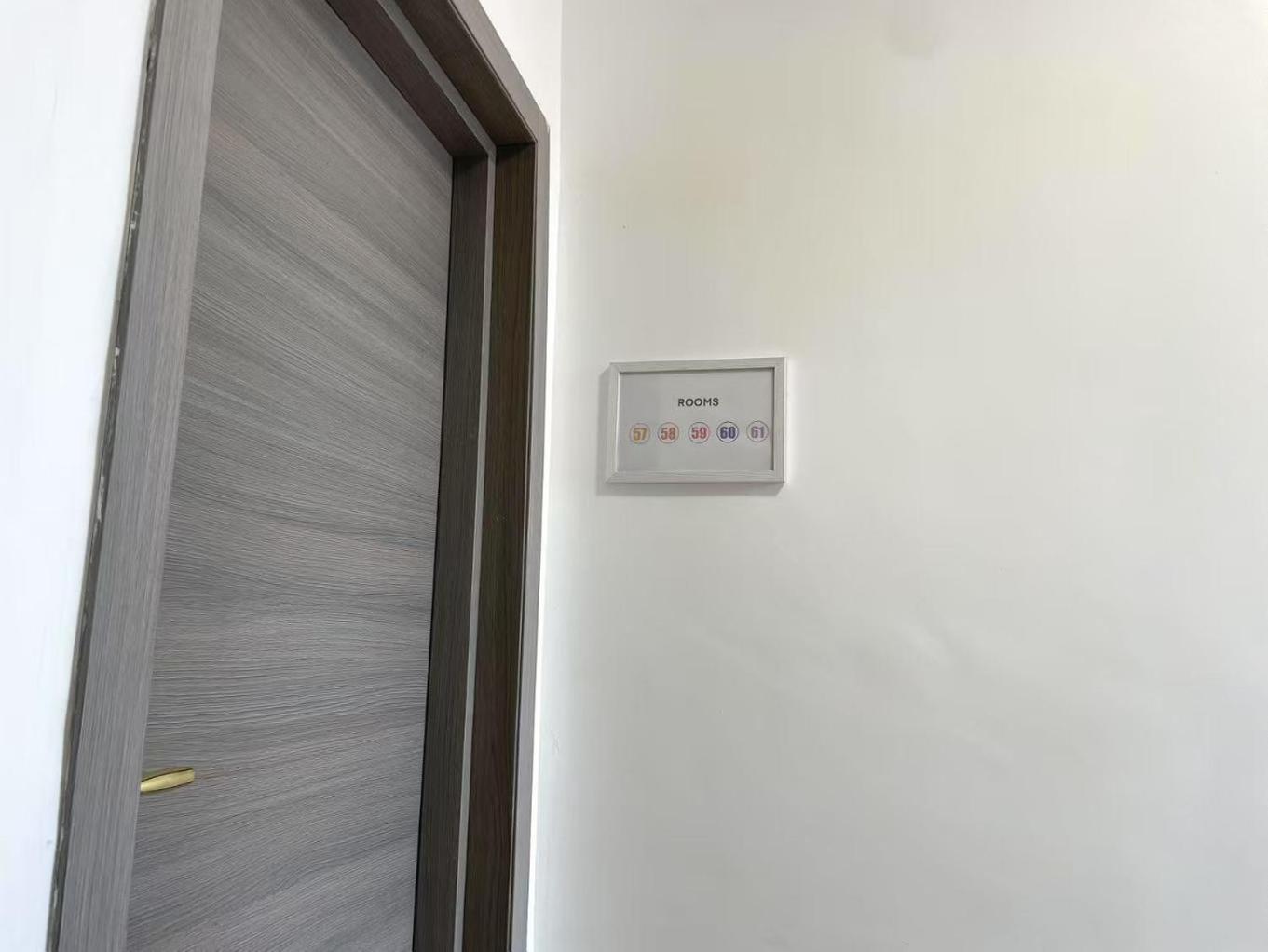 Fiera Rooms Verona Dış mekan fotoğraf