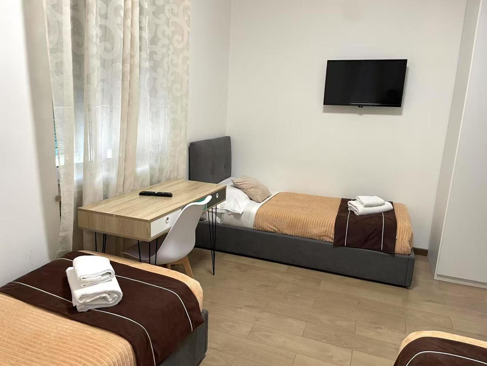 Fiera Rooms Verona Dış mekan fotoğraf
