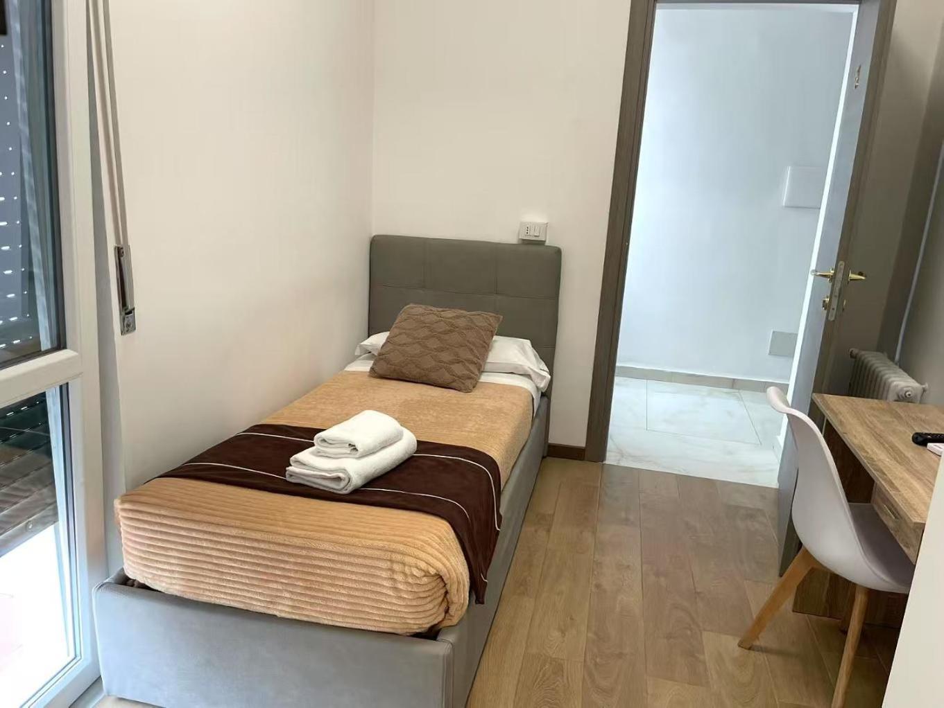 Fiera Rooms Verona Dış mekan fotoğraf