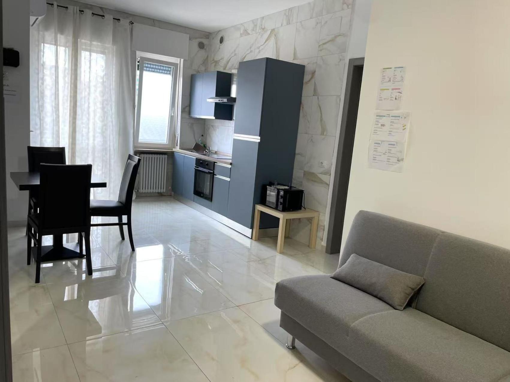 Fiera Rooms Verona Dış mekan fotoğraf