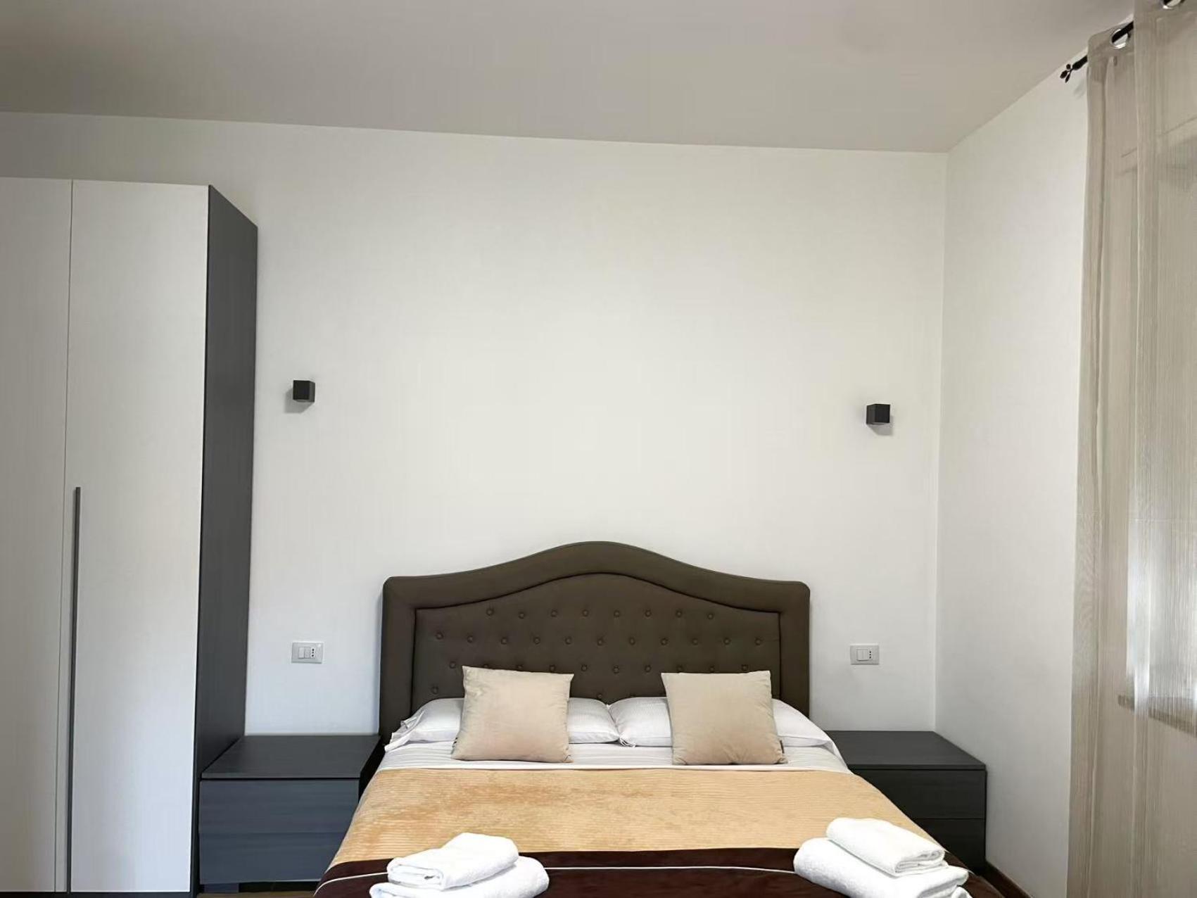Fiera Rooms Verona Dış mekan fotoğraf