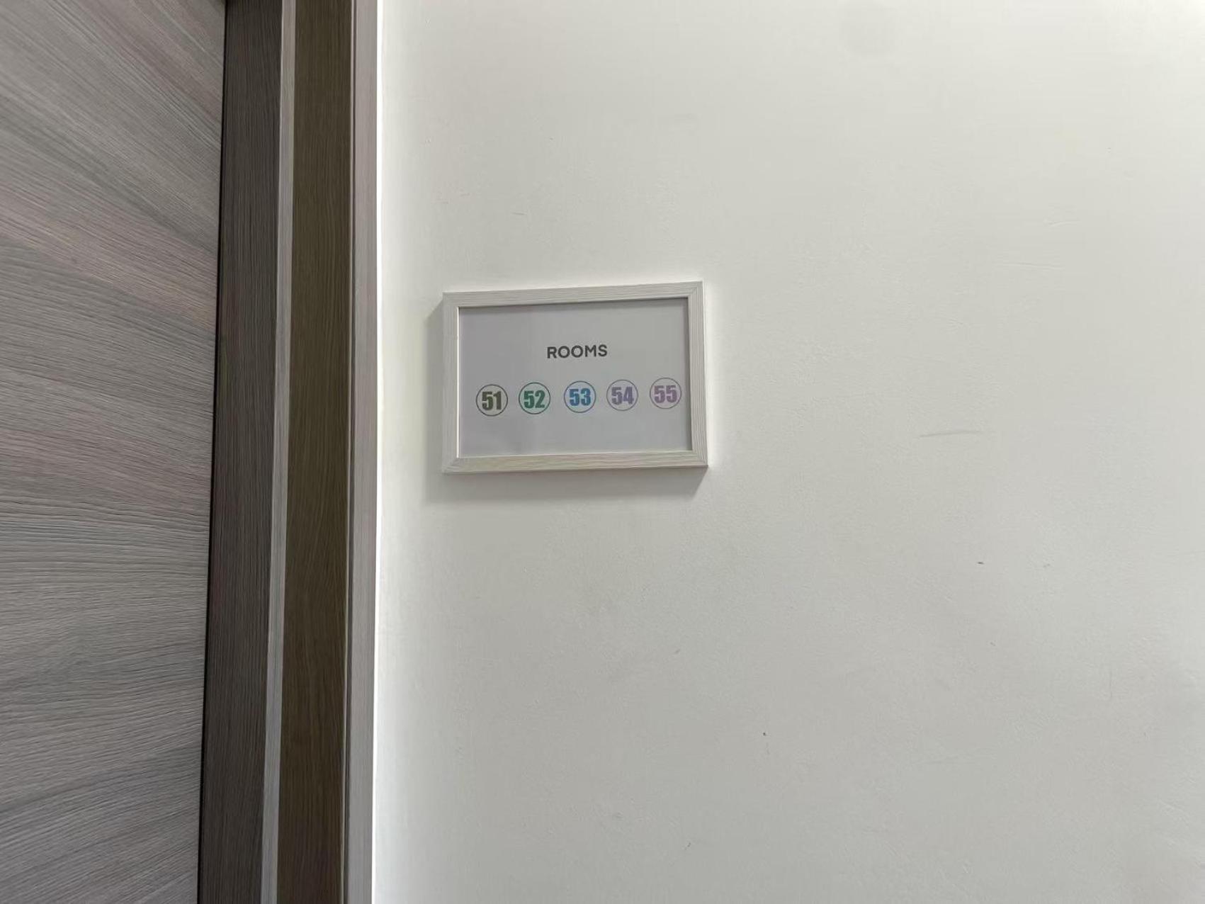 Fiera Rooms Verona Dış mekan fotoğraf