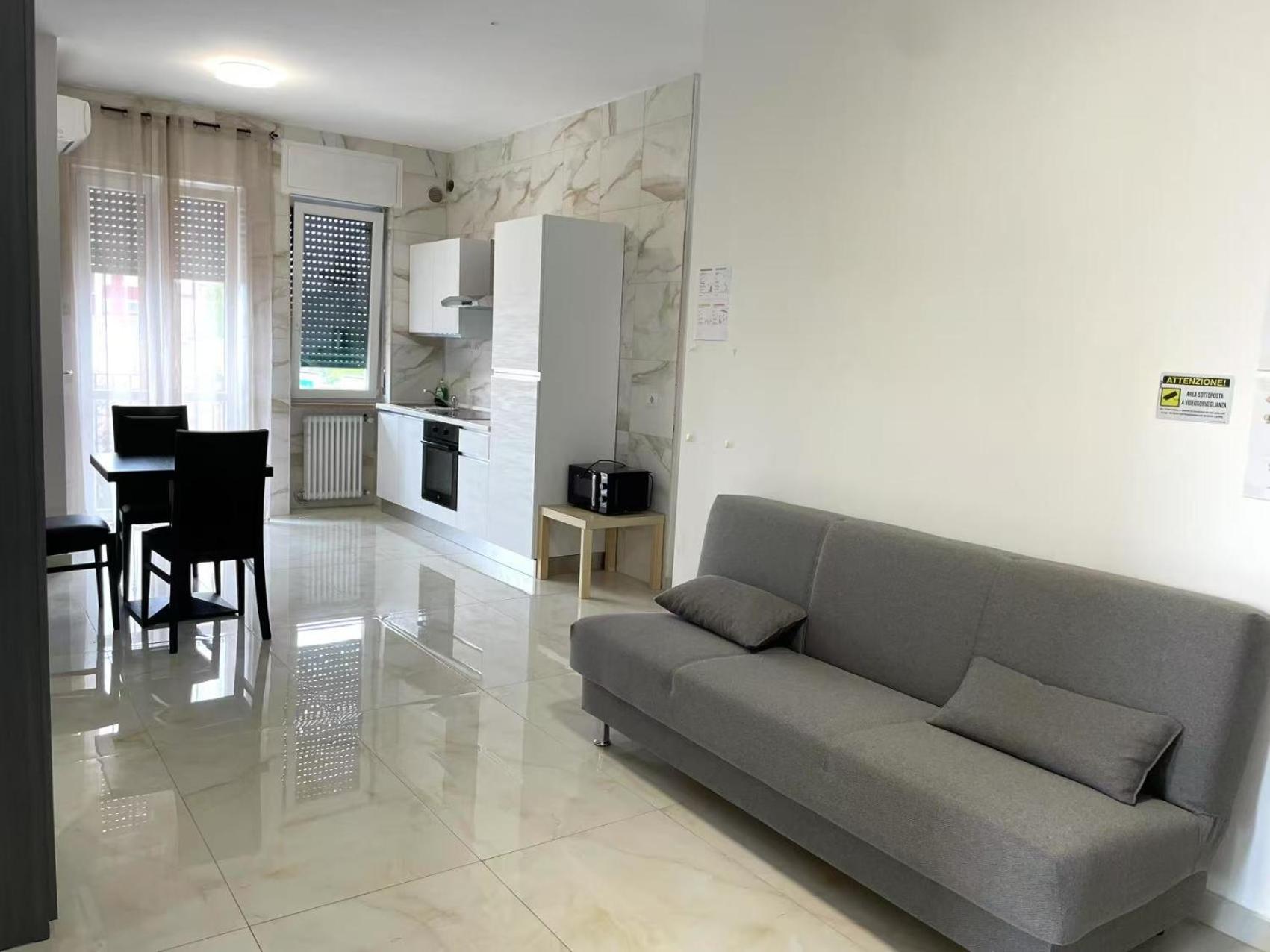 Fiera Rooms Verona Dış mekan fotoğraf
