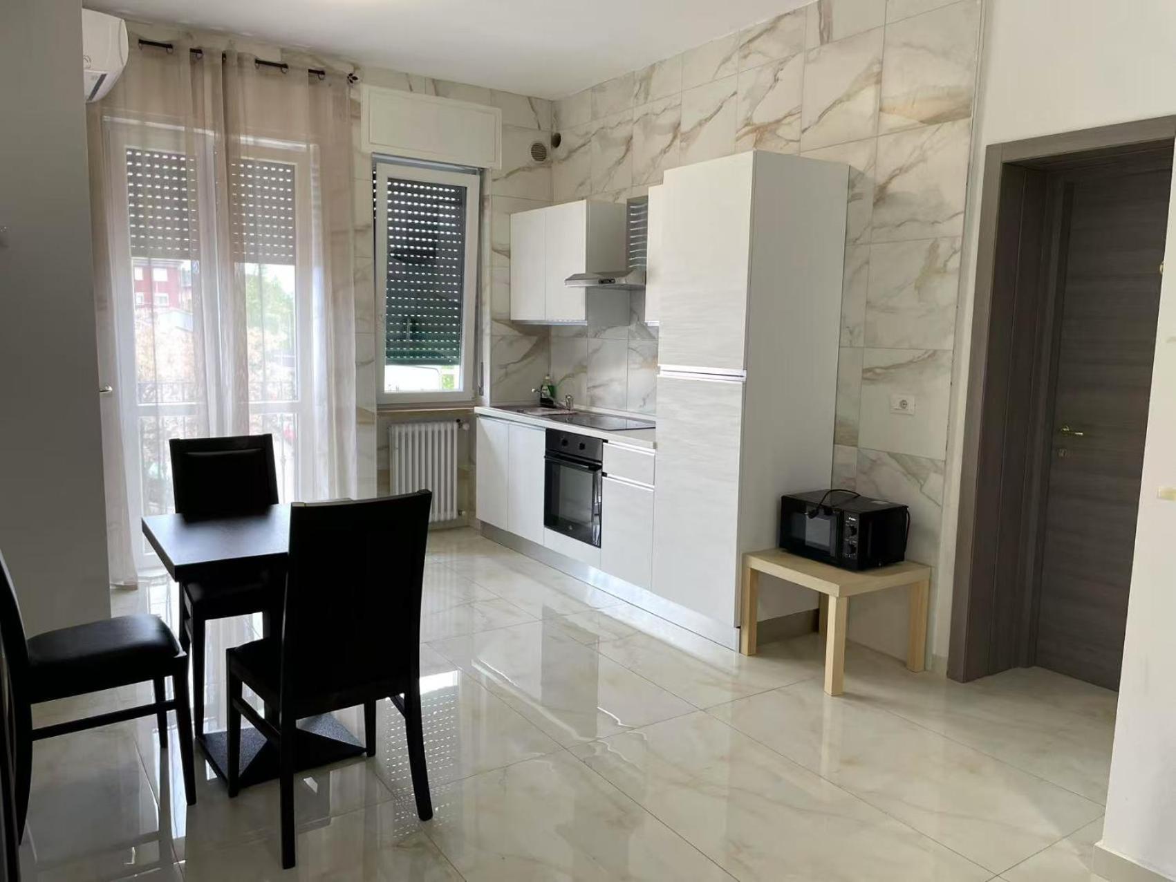 Fiera Rooms Verona Dış mekan fotoğraf