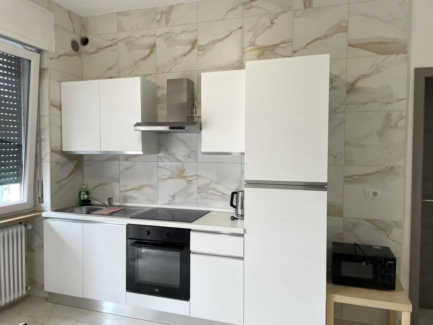 Fiera Rooms Verona Dış mekan fotoğraf