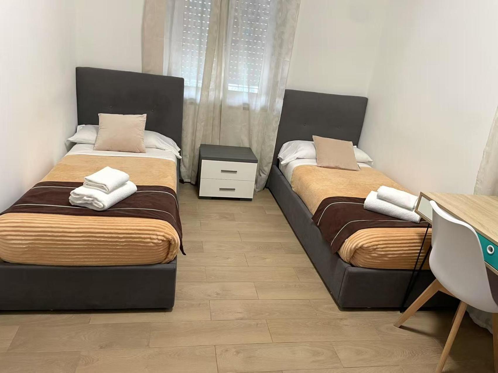 Fiera Rooms Verona Dış mekan fotoğraf