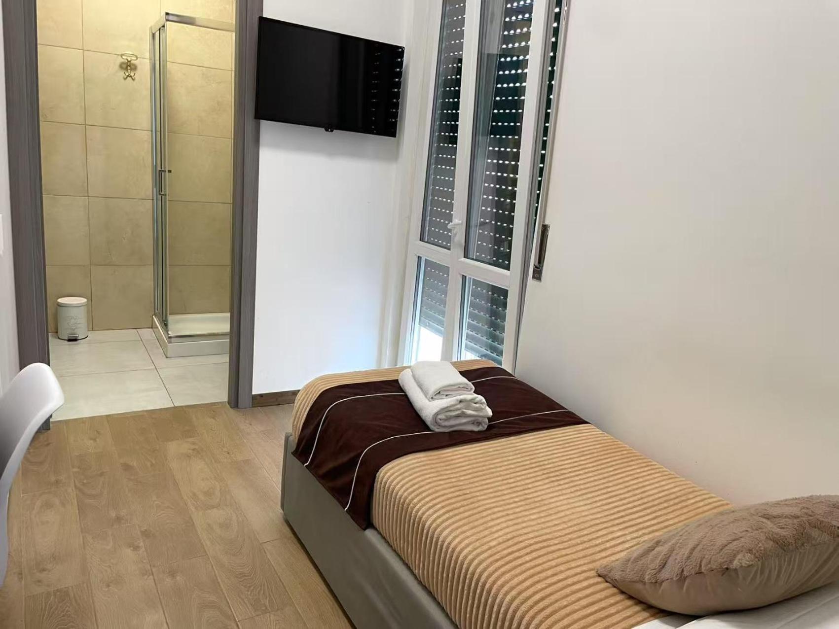 Fiera Rooms Verona Dış mekan fotoğraf