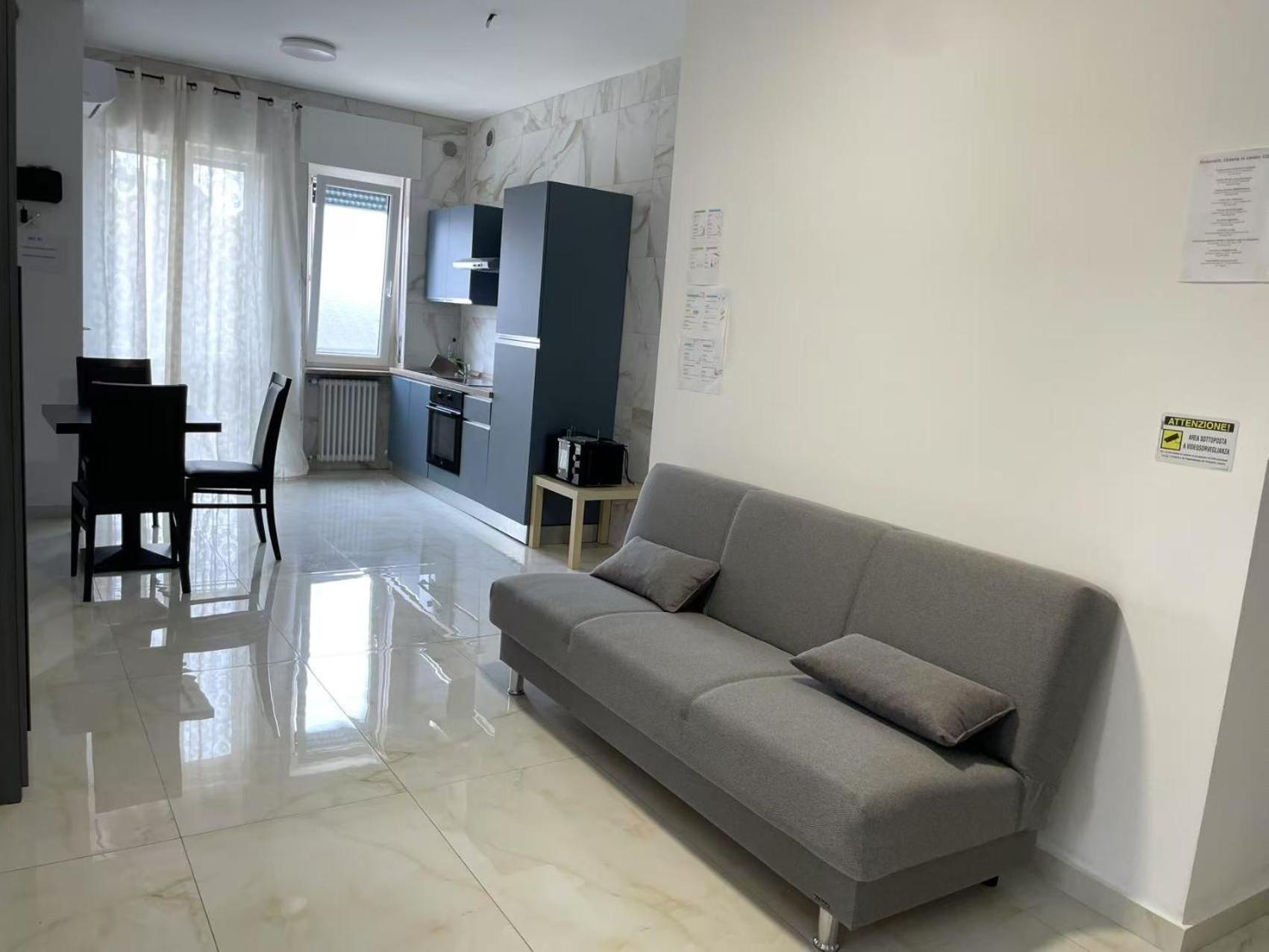 Fiera Rooms Verona Dış mekan fotoğraf