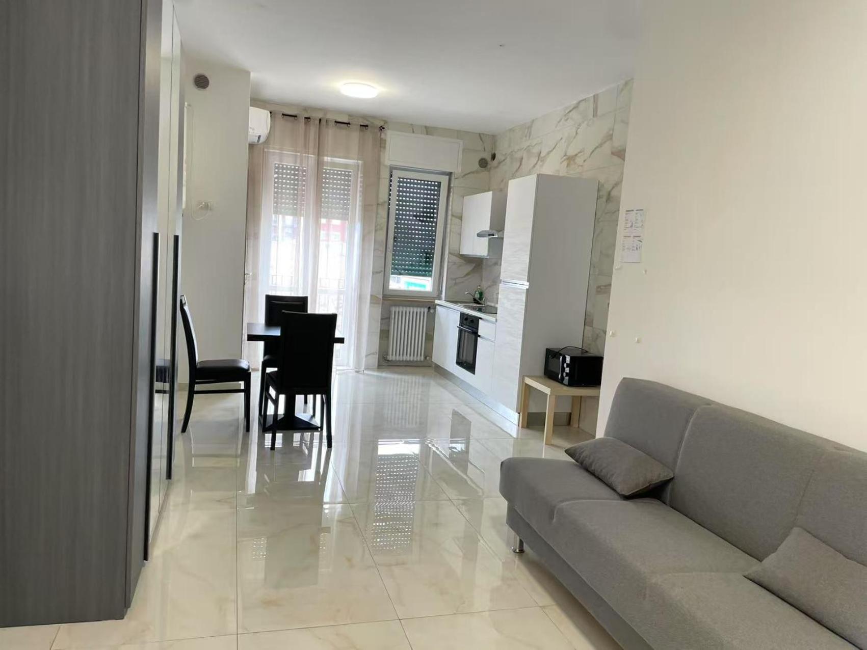 Fiera Rooms Verona Dış mekan fotoğraf