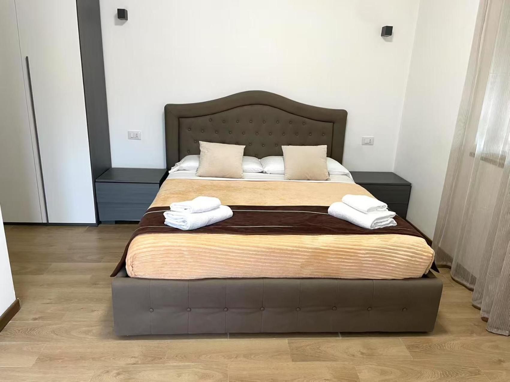 Fiera Rooms Verona Dış mekan fotoğraf